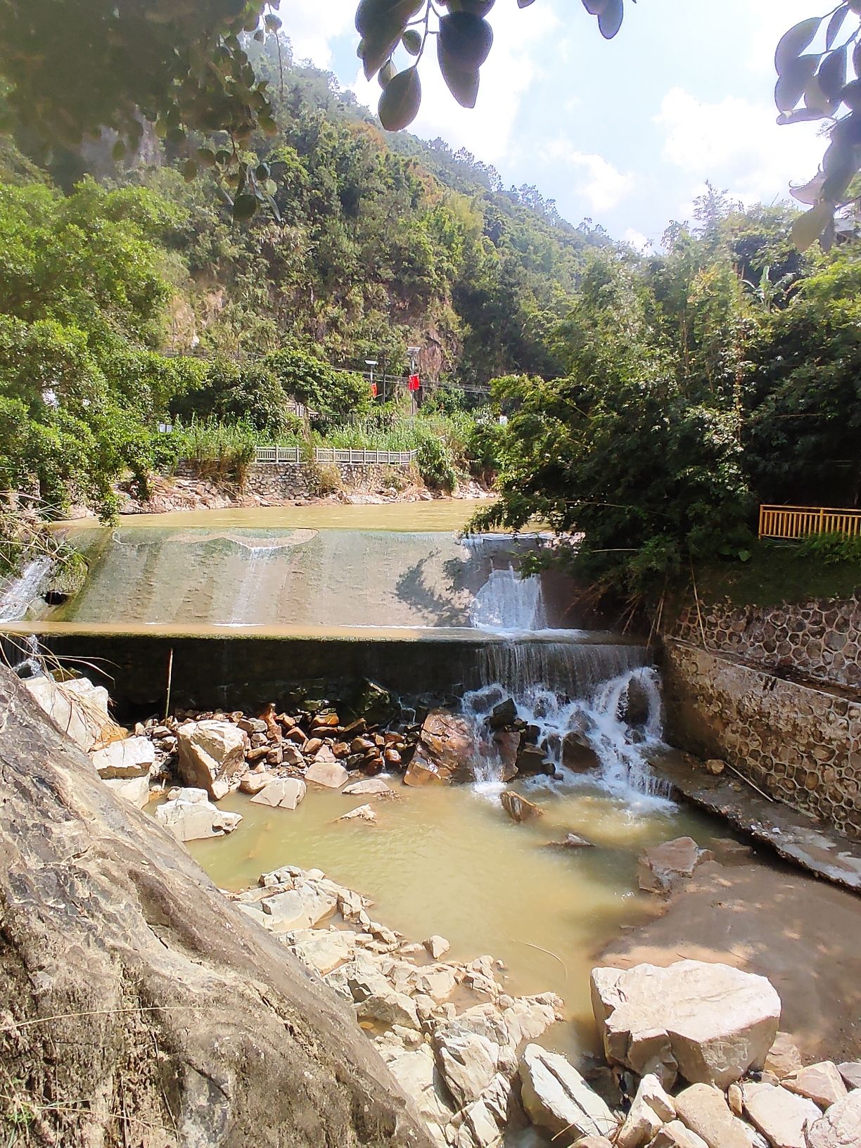 石印风景旅游区旅行图片 3