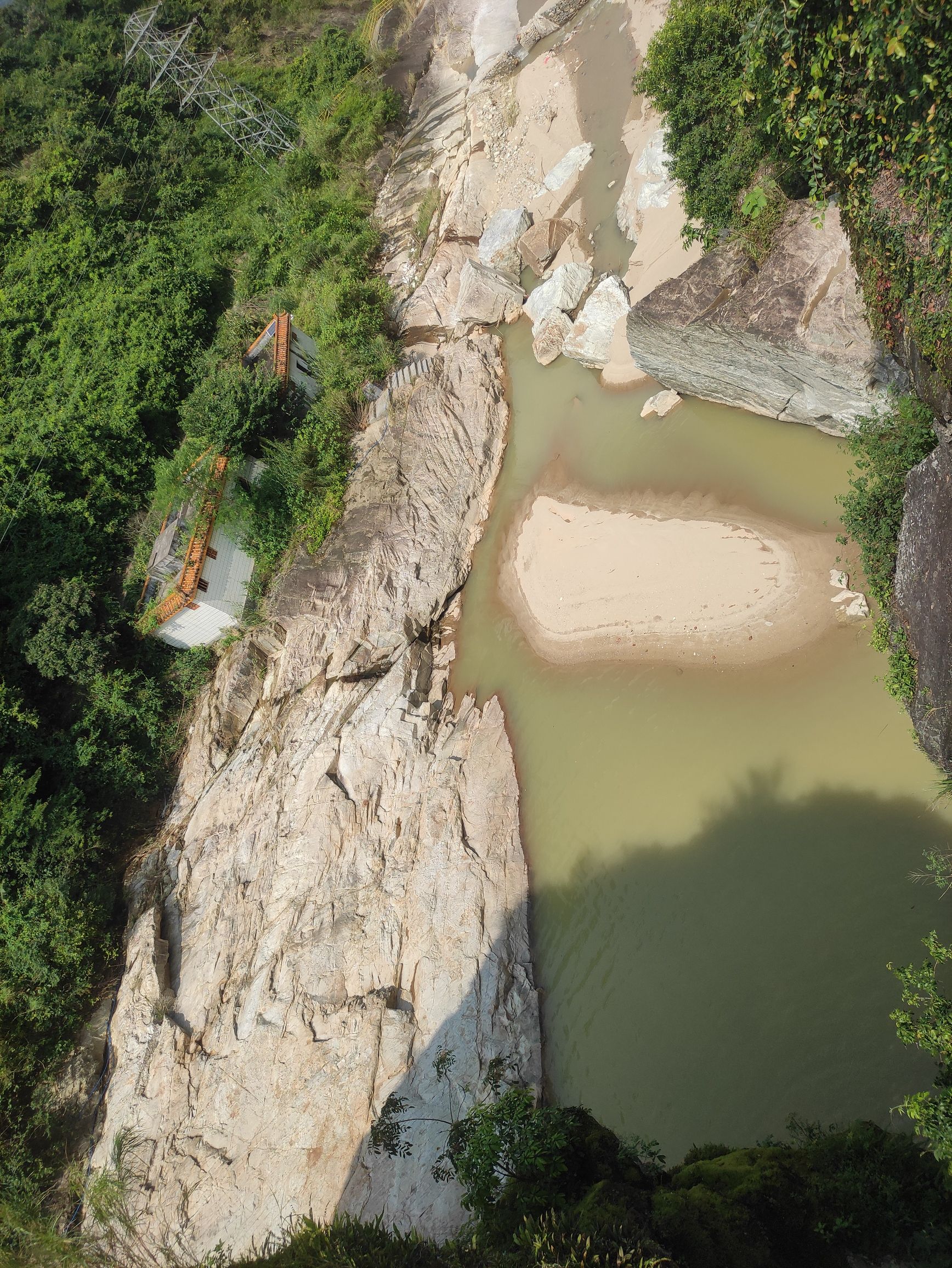 石印风景旅游区旅行图片 2
