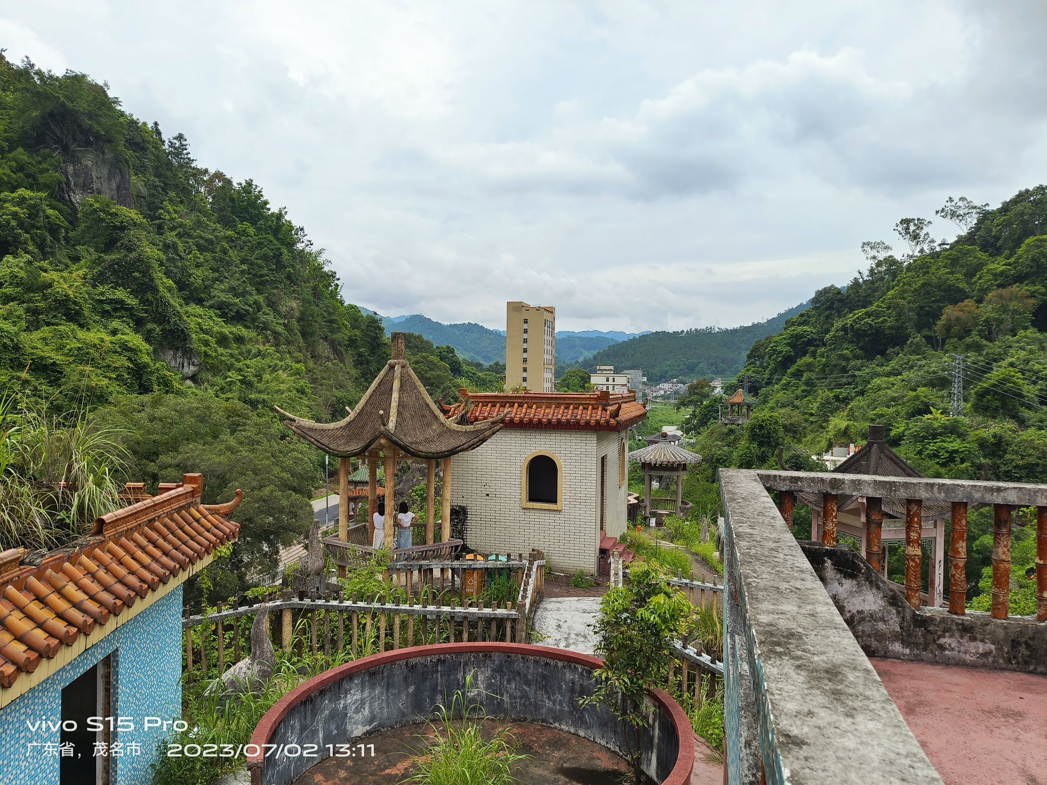 石印风景旅游区旅行图片 2