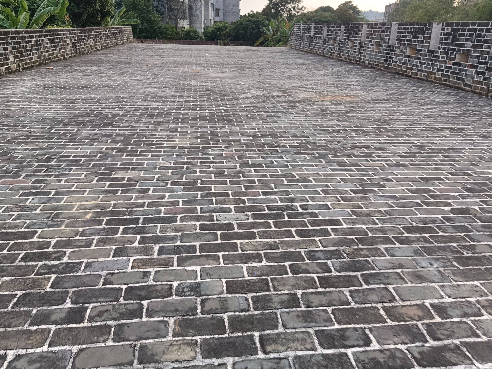 高凉郡古城旅行图片 2