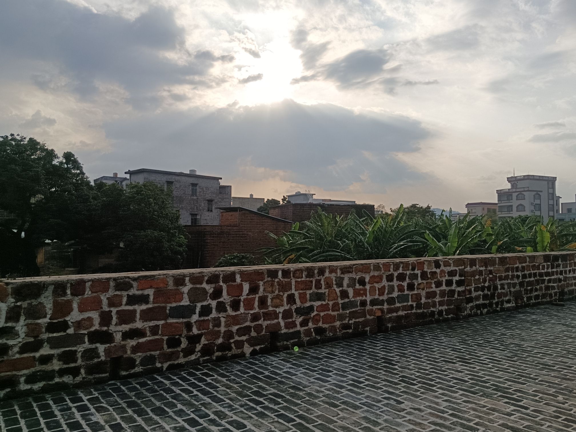 高凉郡古城旅行图片 1