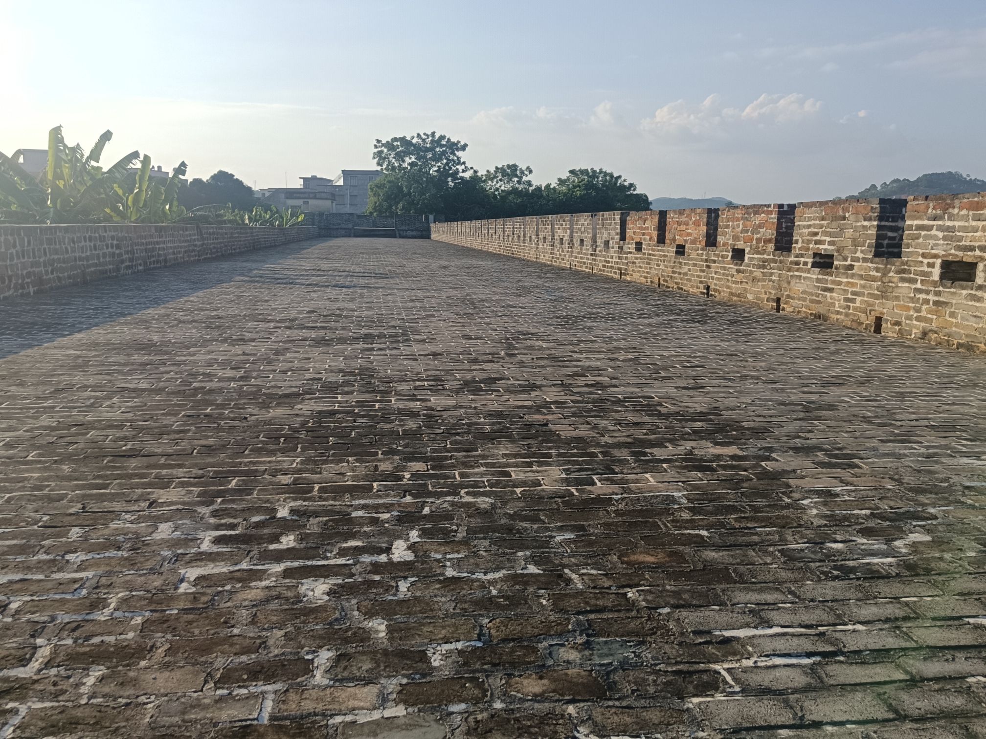 高凉郡古城旅行图片 3