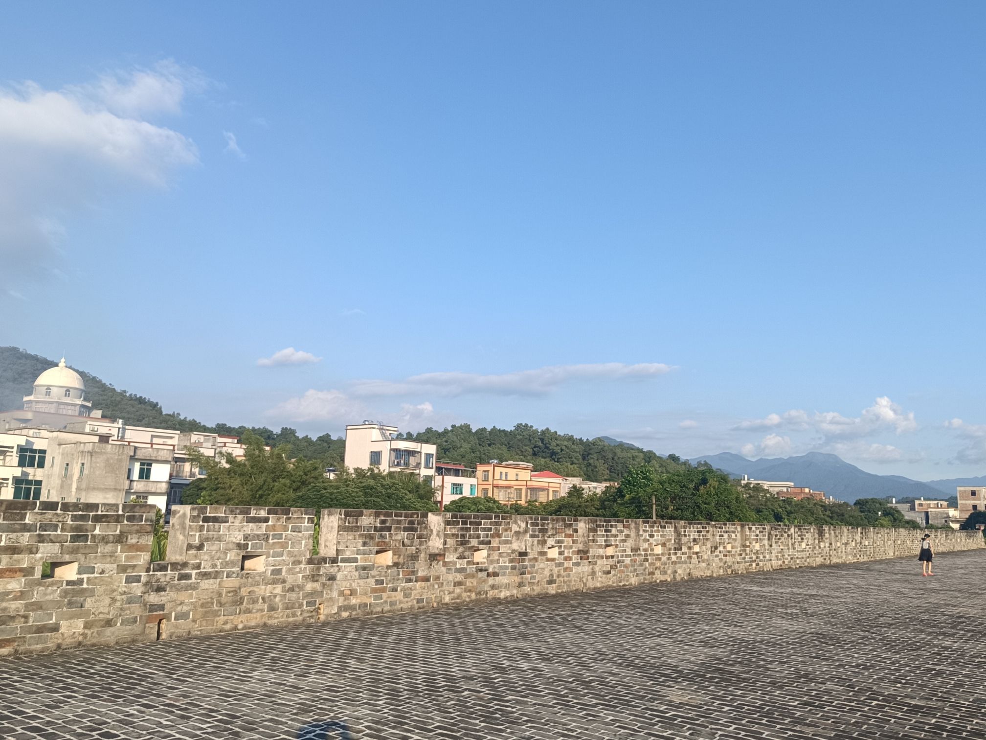 高凉郡古城旅行图片 2