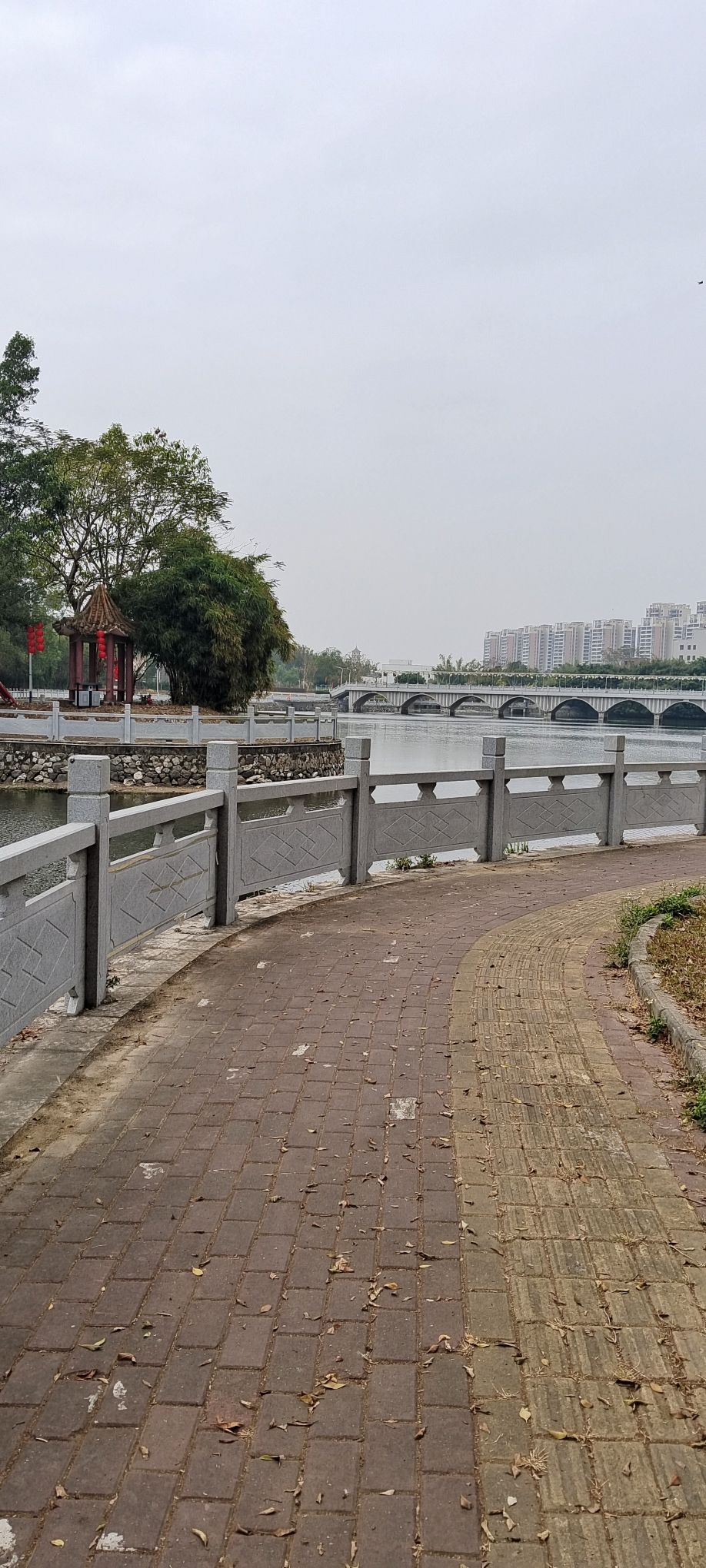新城公园旅行图片 1