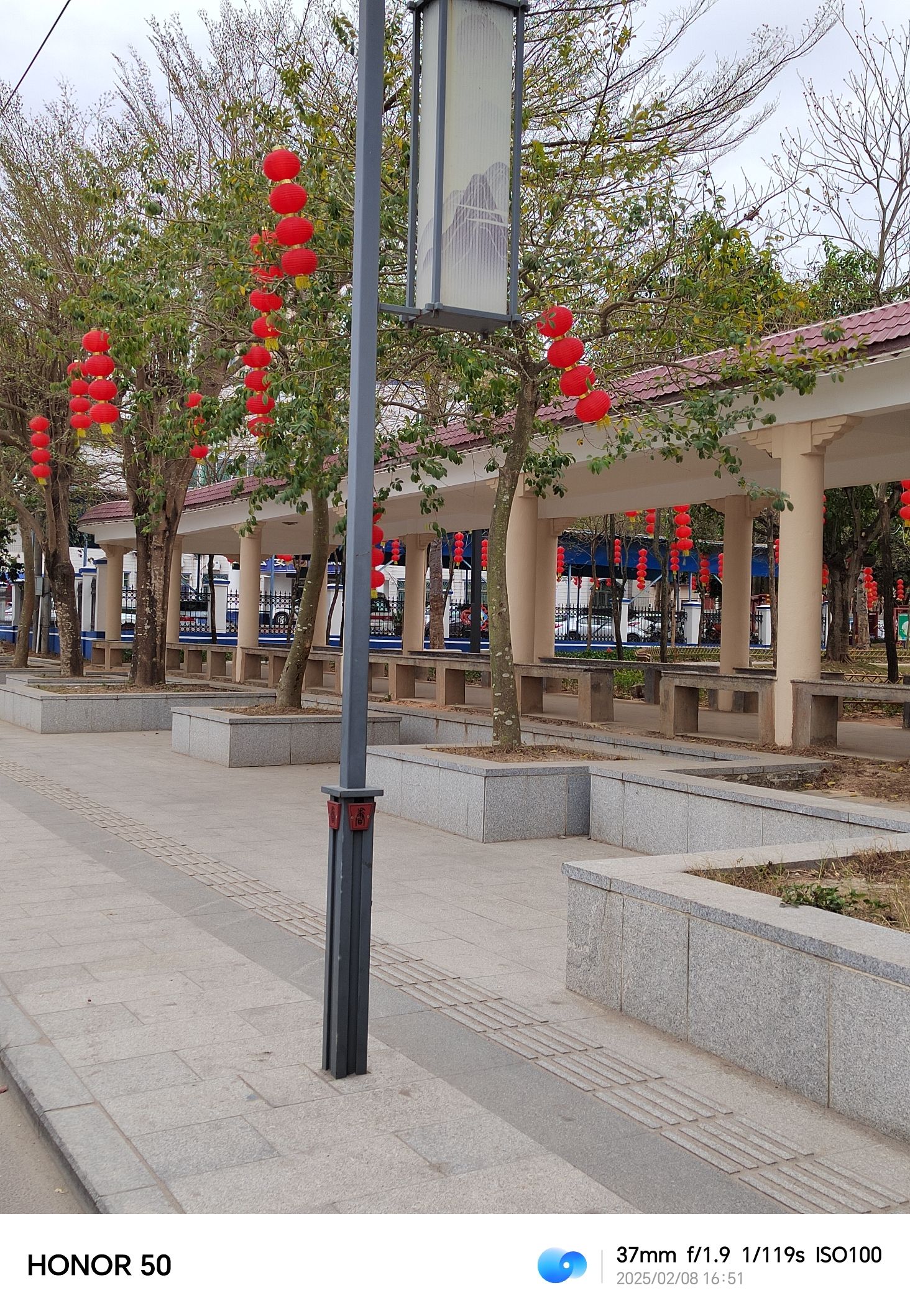 沉香文化广场旅行图片 3