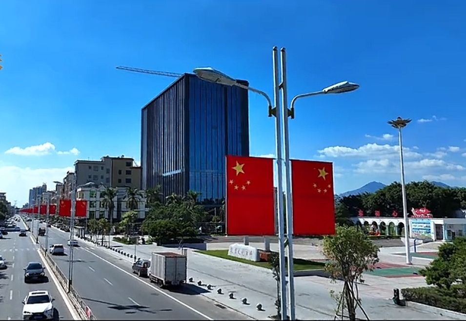 沉香文化广场旅行图片 1