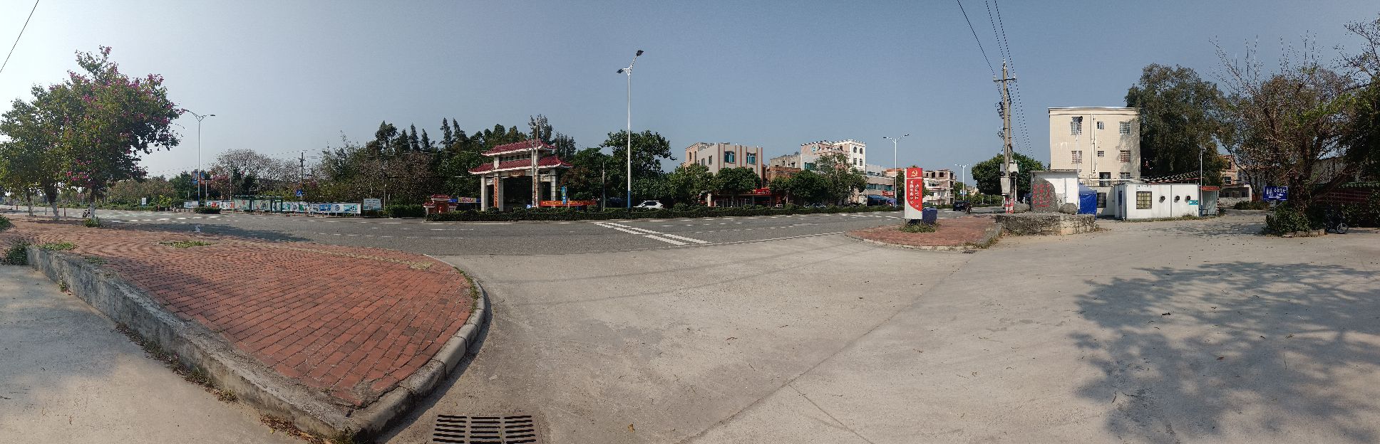 后载岭旅行图片 2