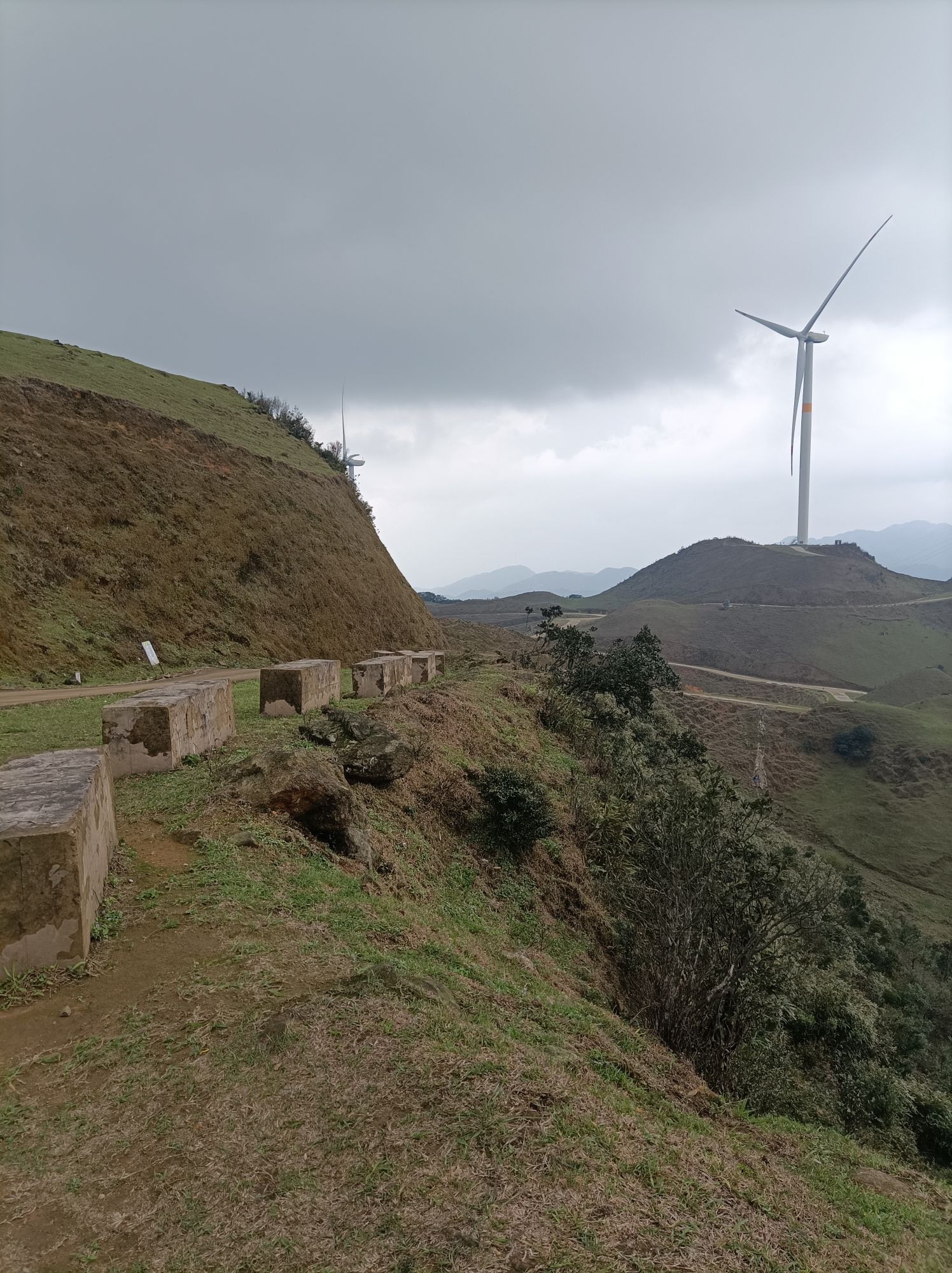 广东天马山旅游景区旅行图片 3