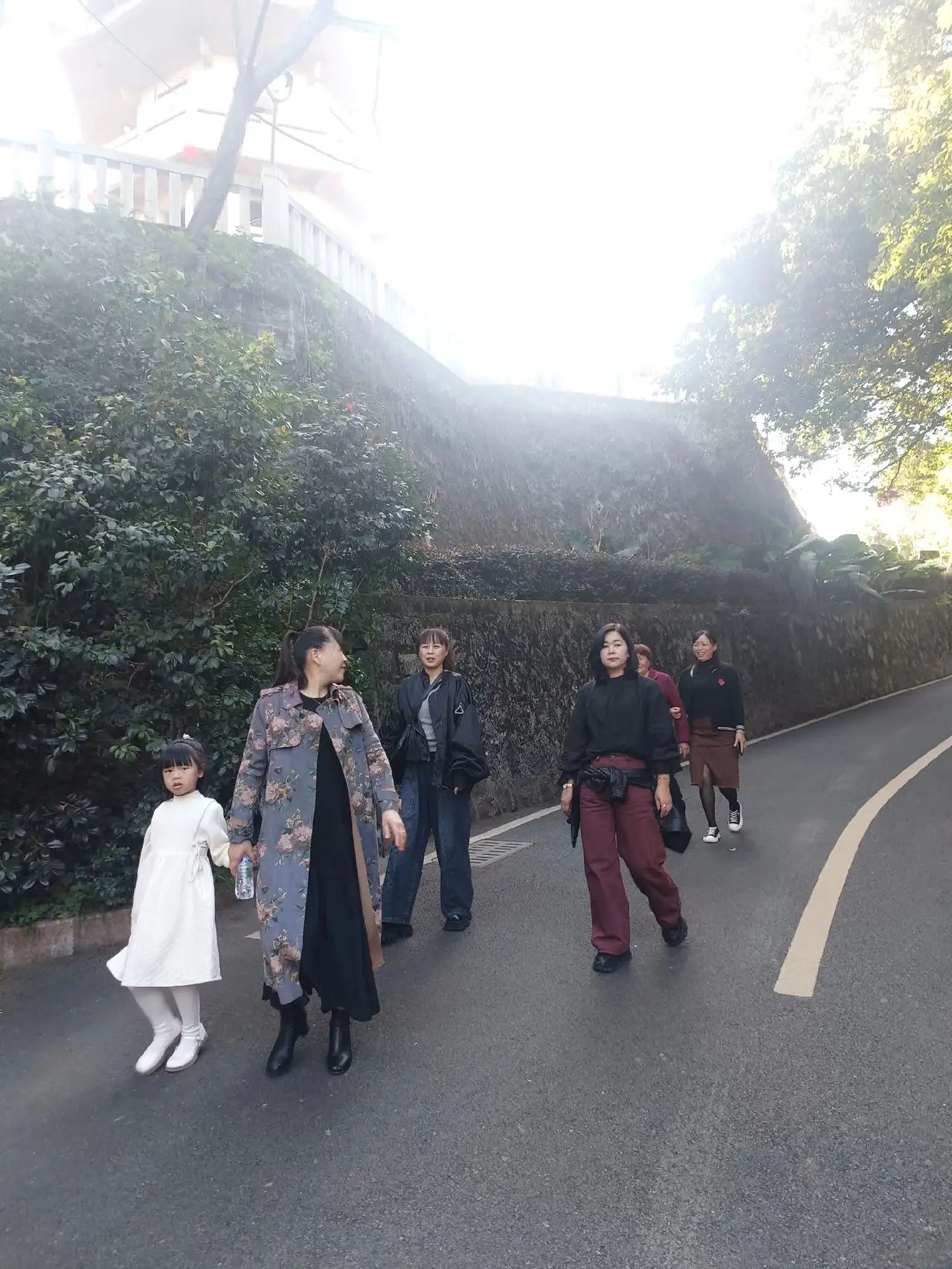 广东天马山旅游景区旅行图片 3