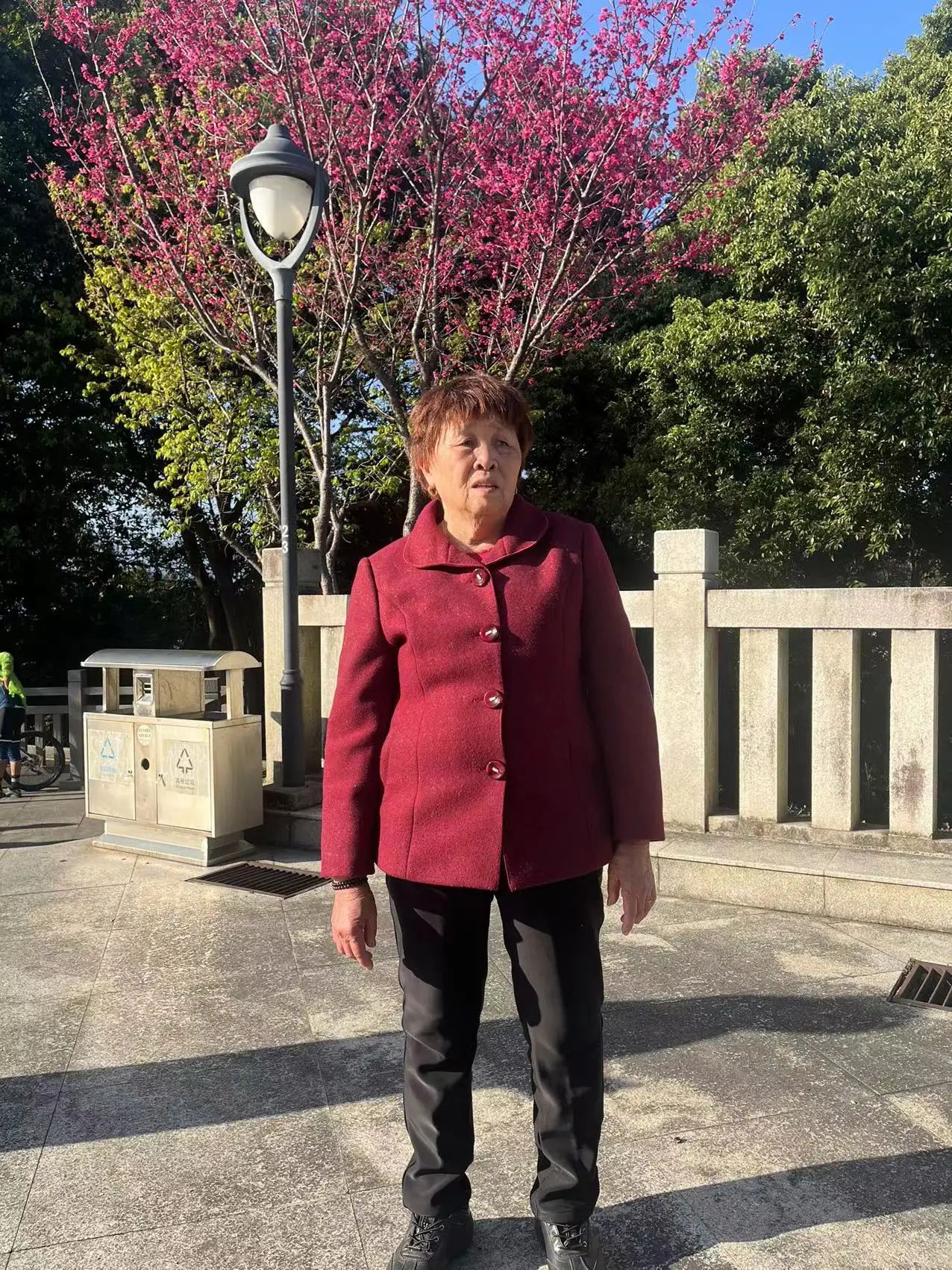 广东天马山旅游景区旅行图片 2
