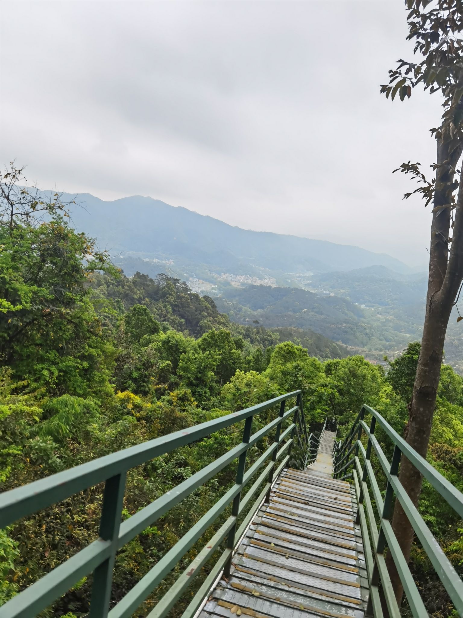 石根山景区旅行图片 1
