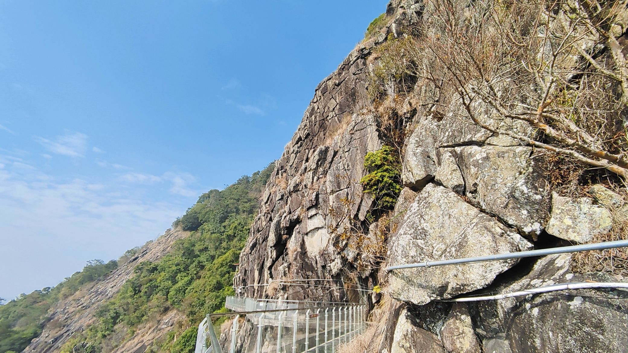 石根山景区旅行图片 2
