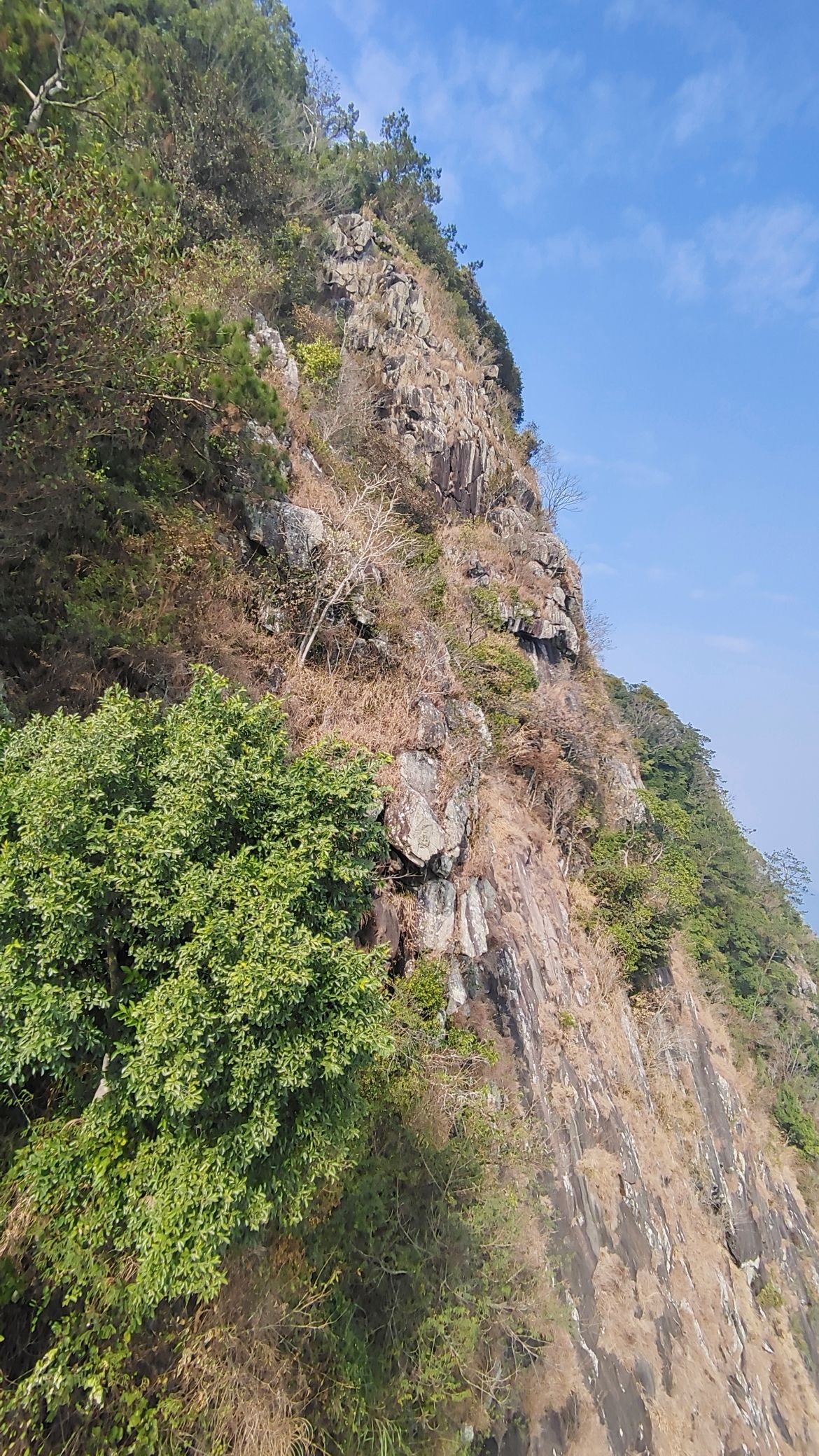石根山景区旅行图片 3