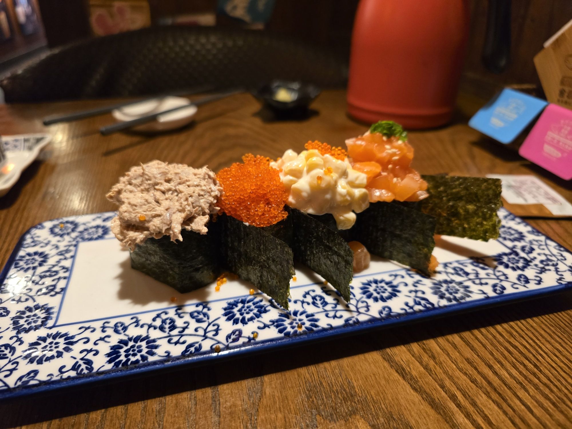 一本久捷(财富名门店)