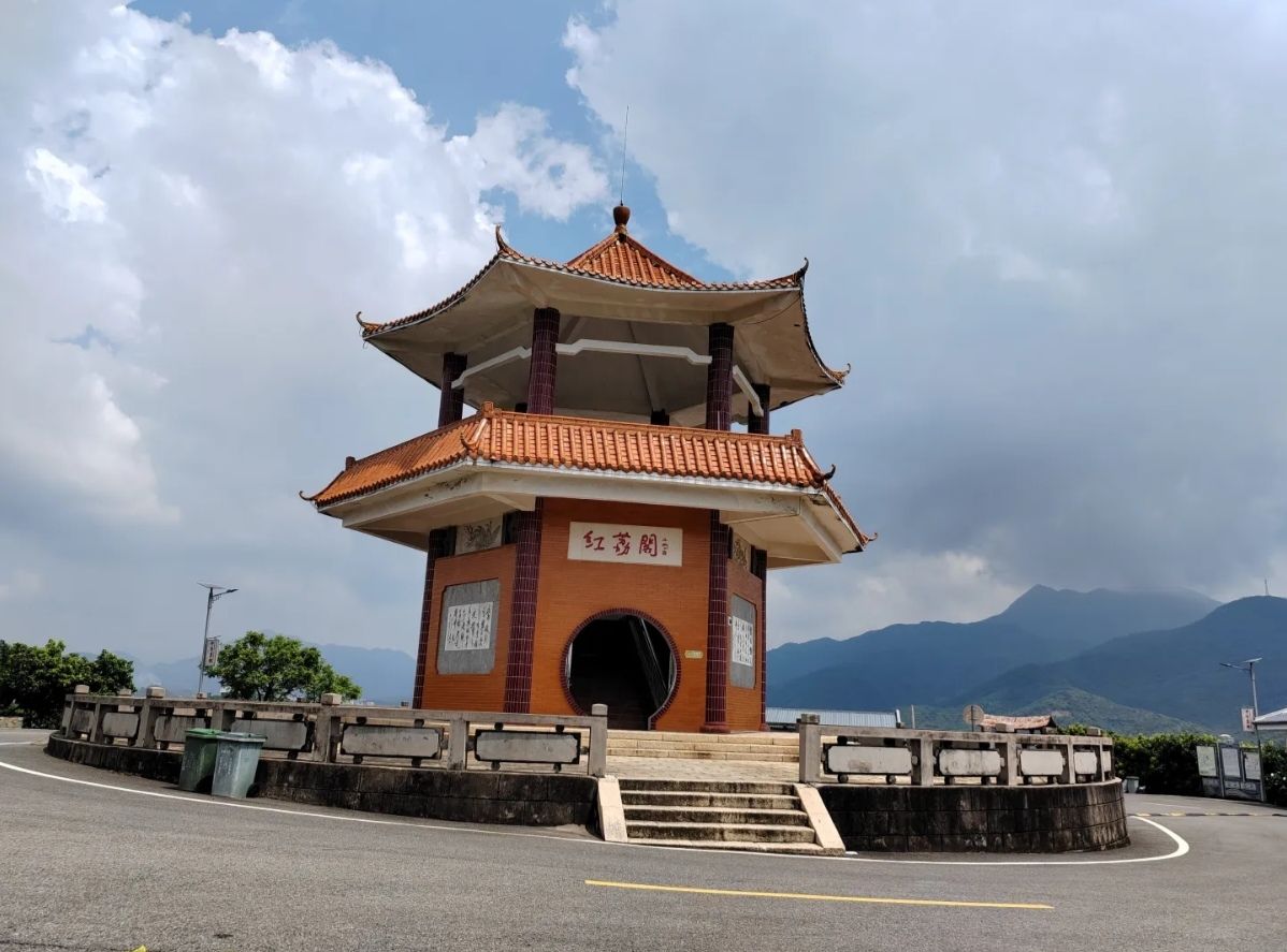 红荔阁旅行图片 1