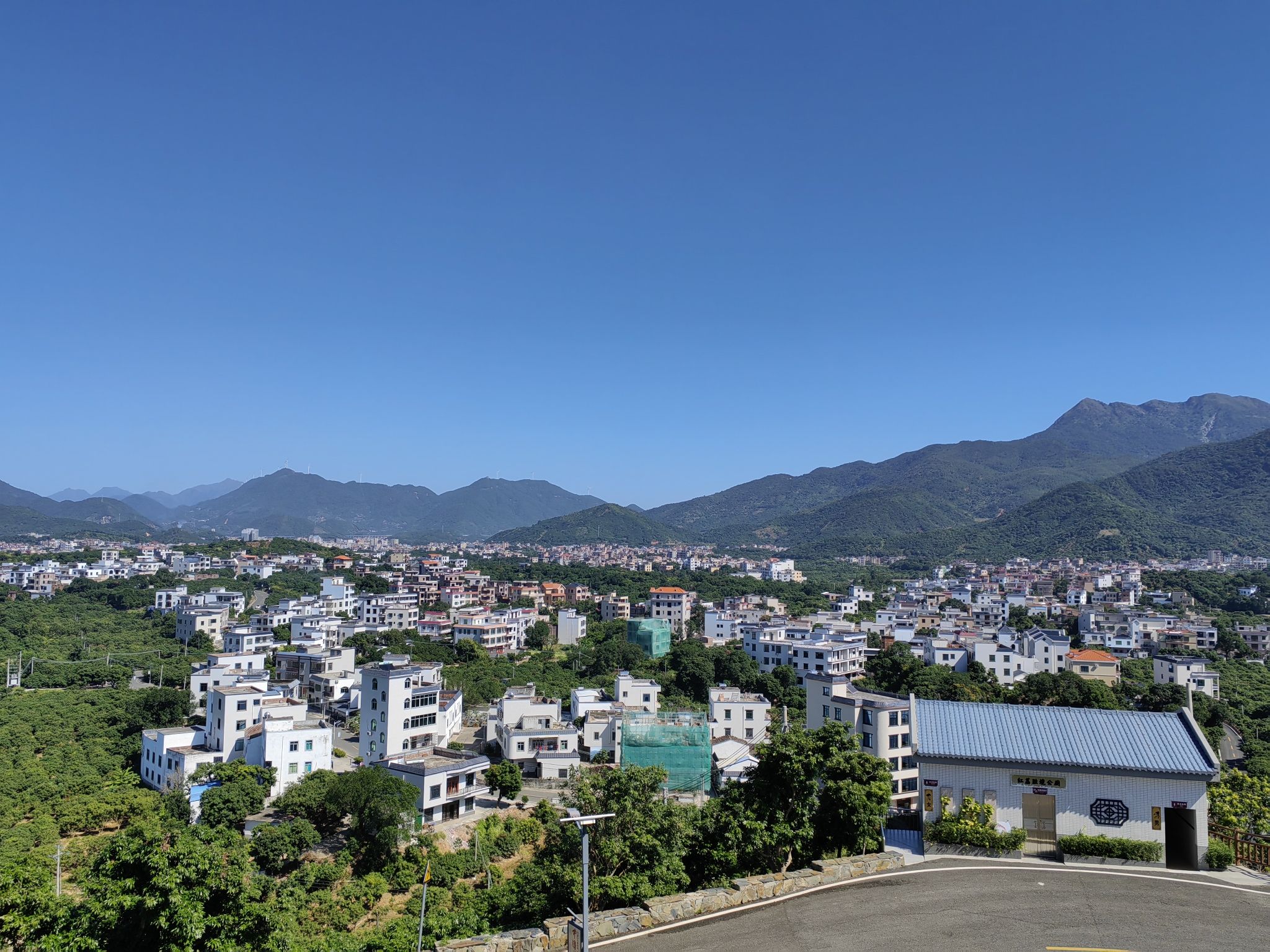 红荔阁旅行图片 2