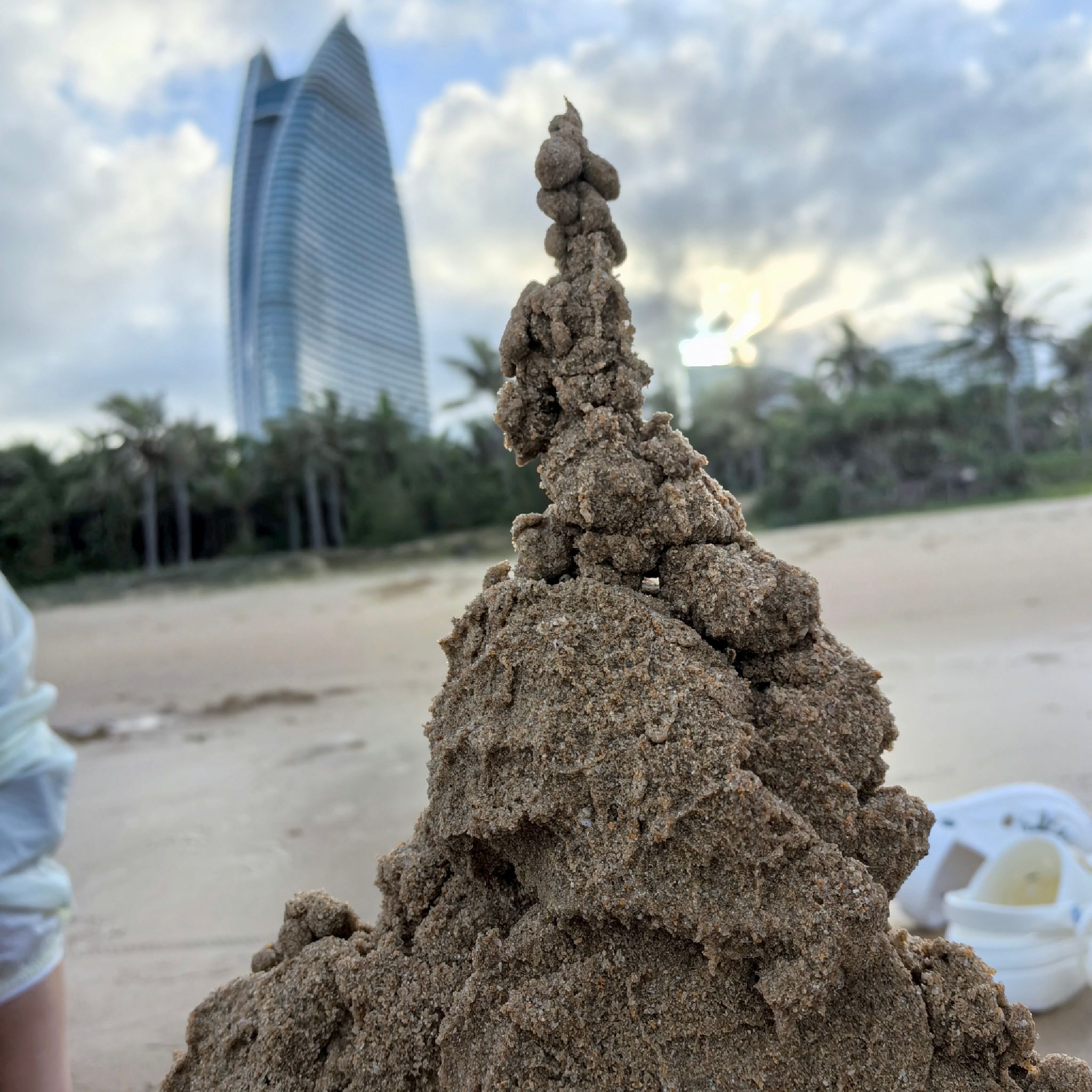 浪漫海岸旅游度假区旅行图片 3