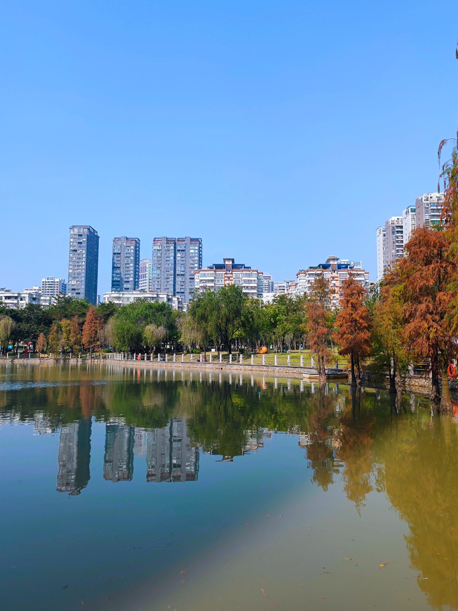 南香公园旅行图片 3