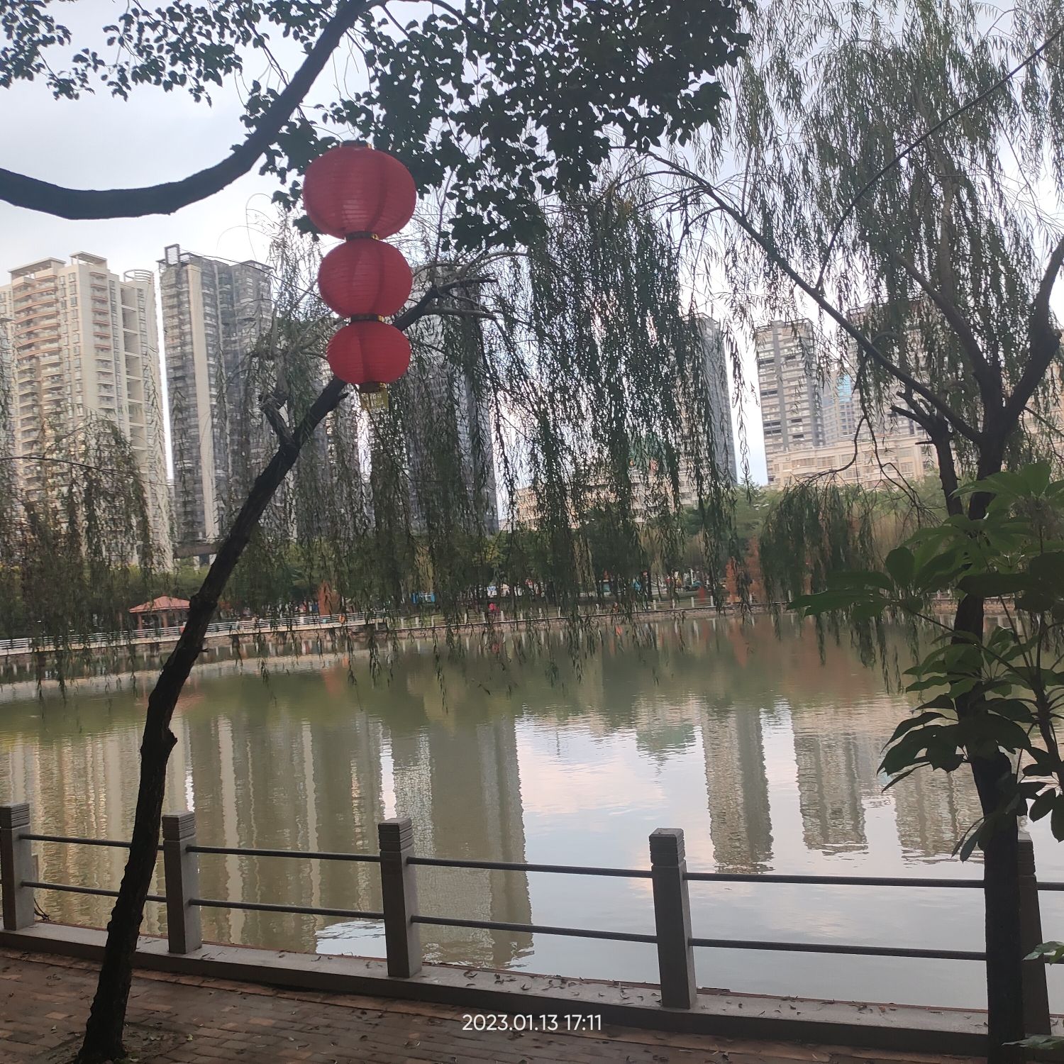 南香公园旅行图片 2