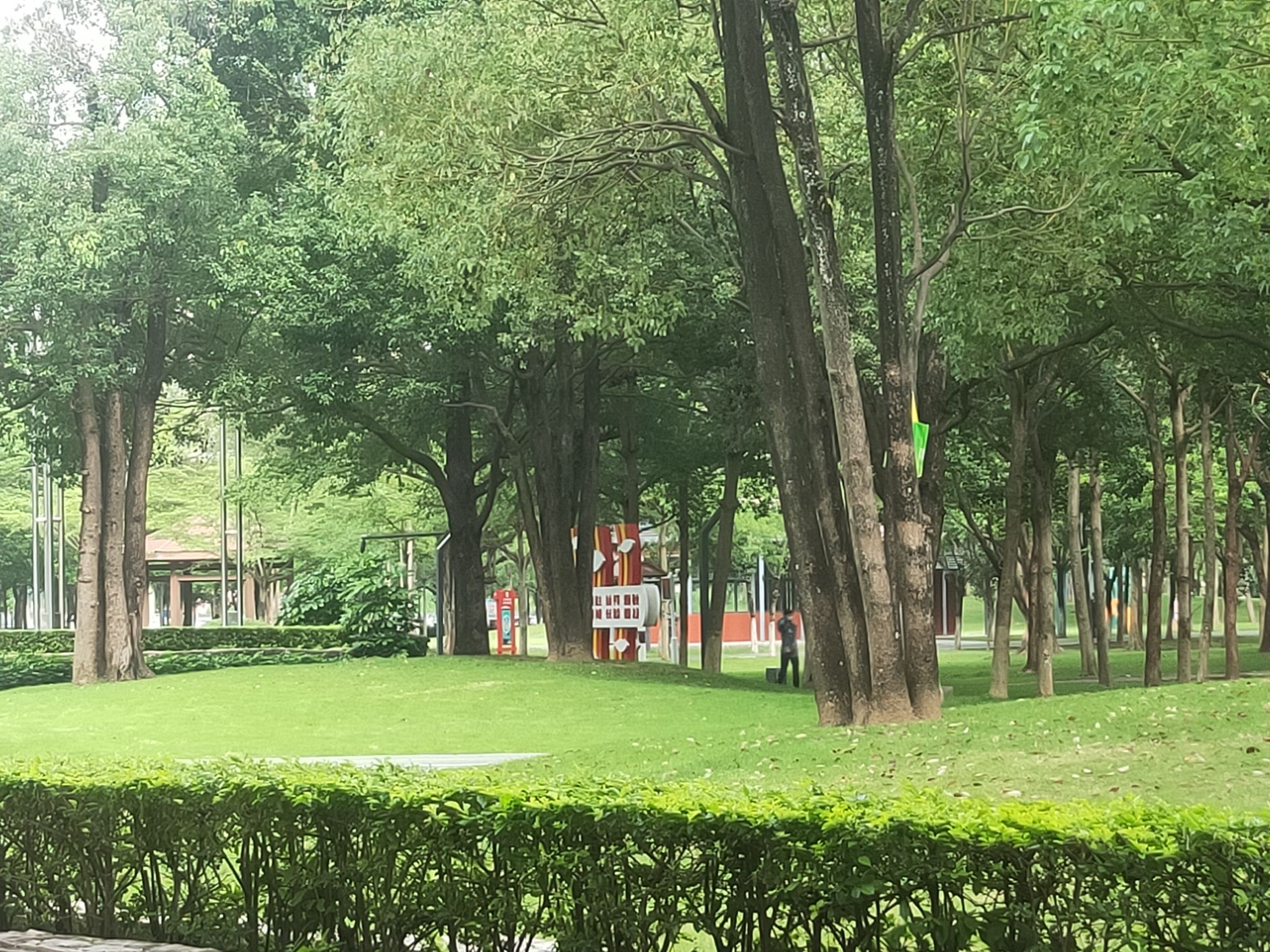 南香公园旅行图片 2