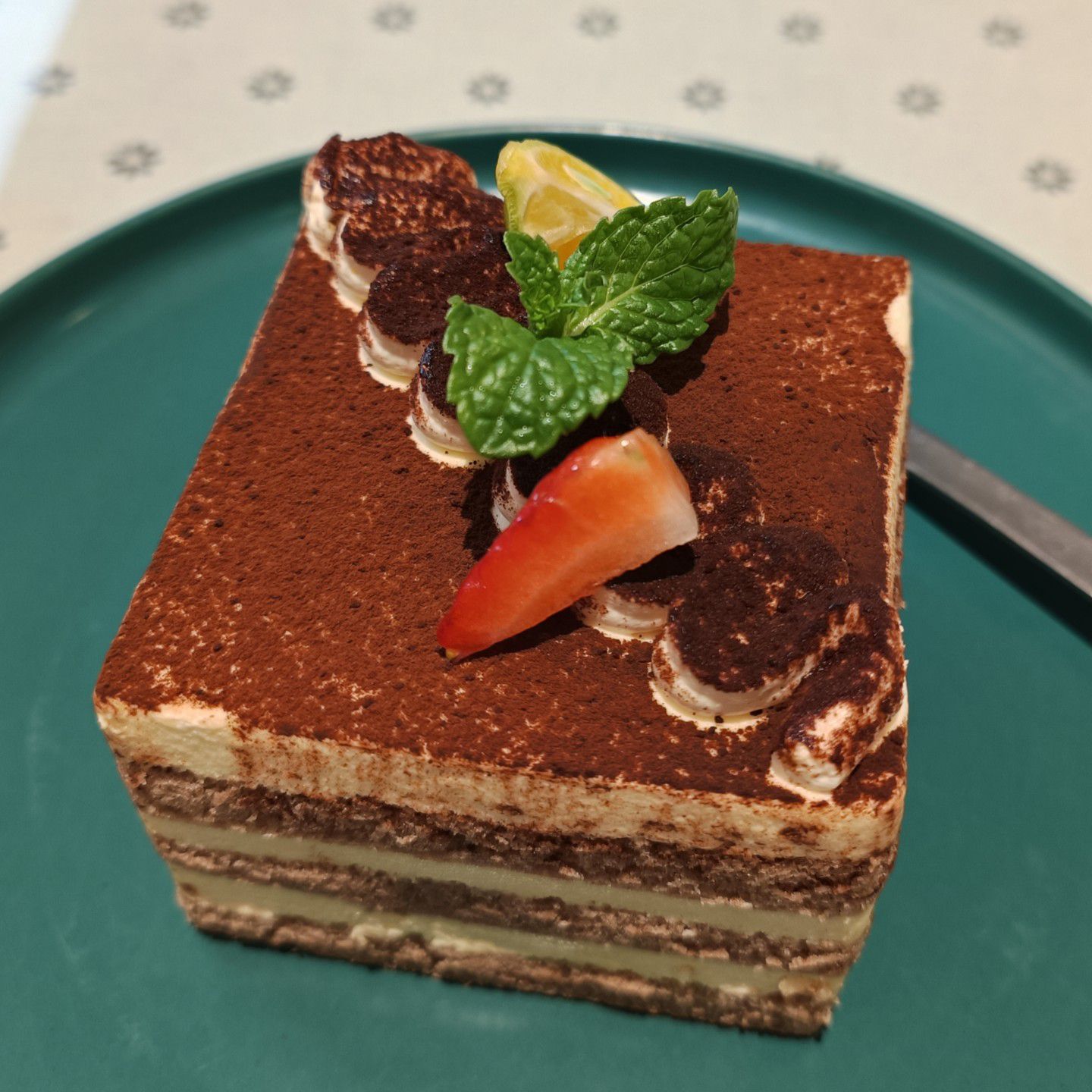 下一站水果主题西餐厅(中兴街店)