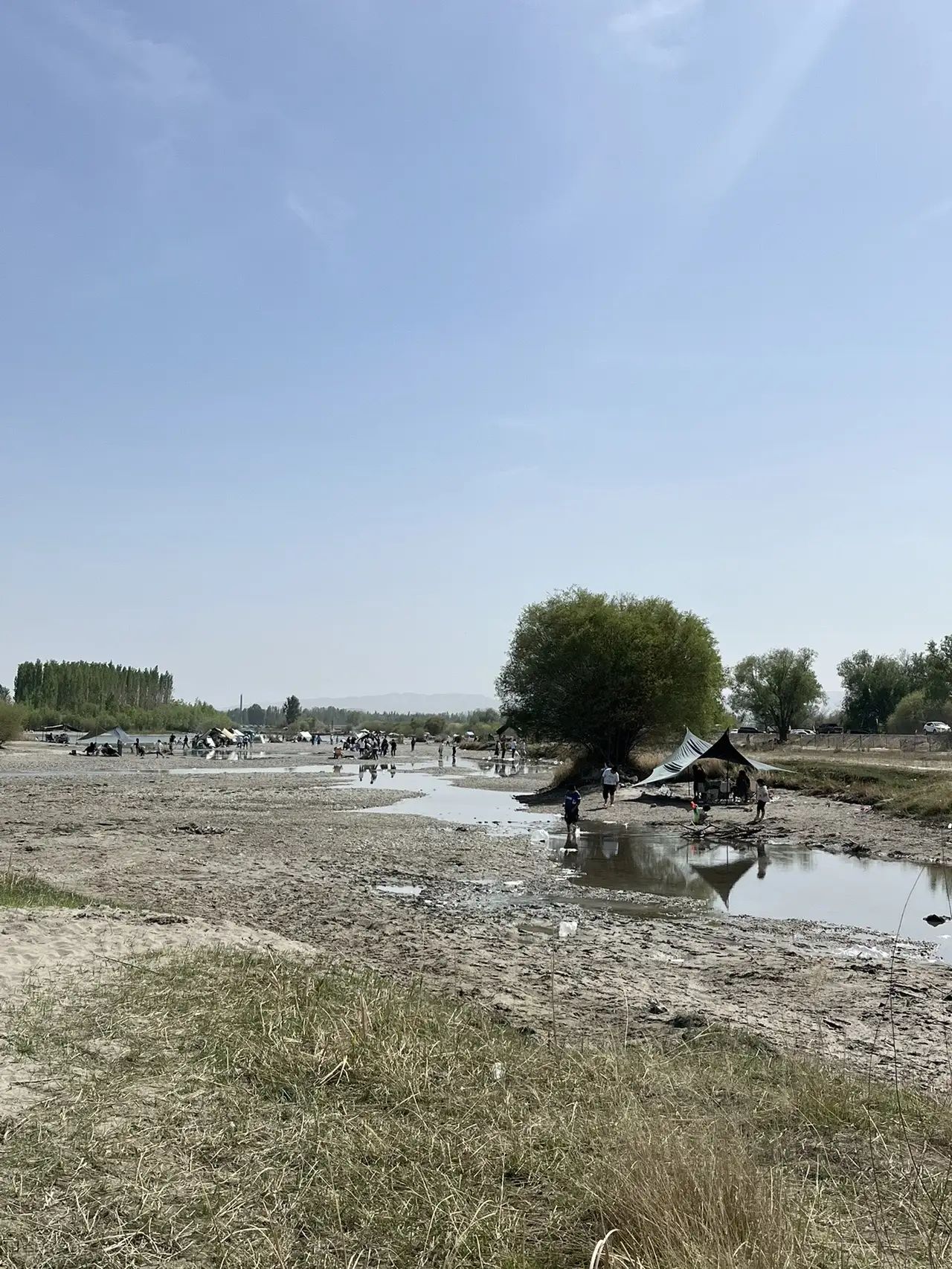 玉湖风景区旅行图片 3