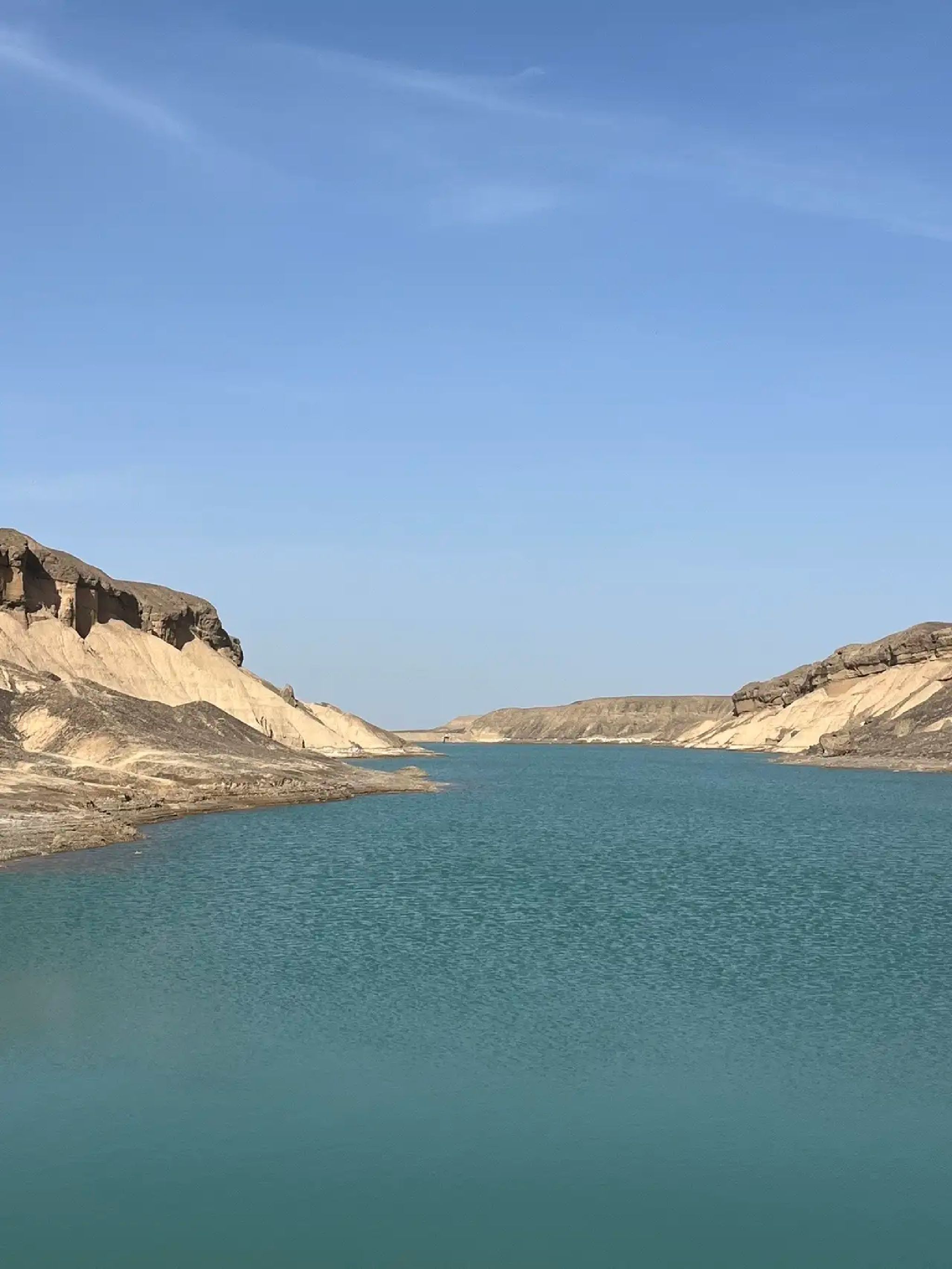 玉湖风景区旅行图片 1
