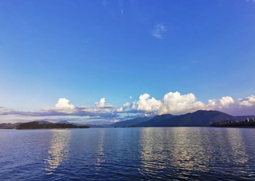 玉湖风景区旅行图片 2