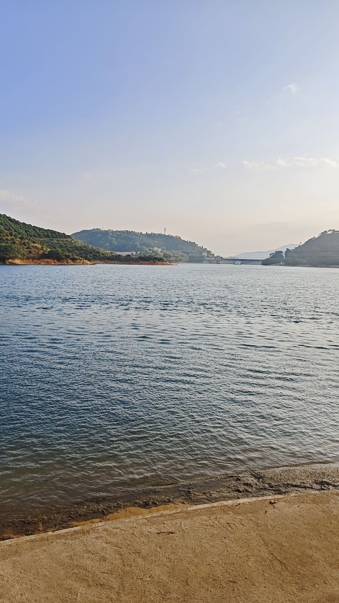 玉湖风景区旅行图片 2