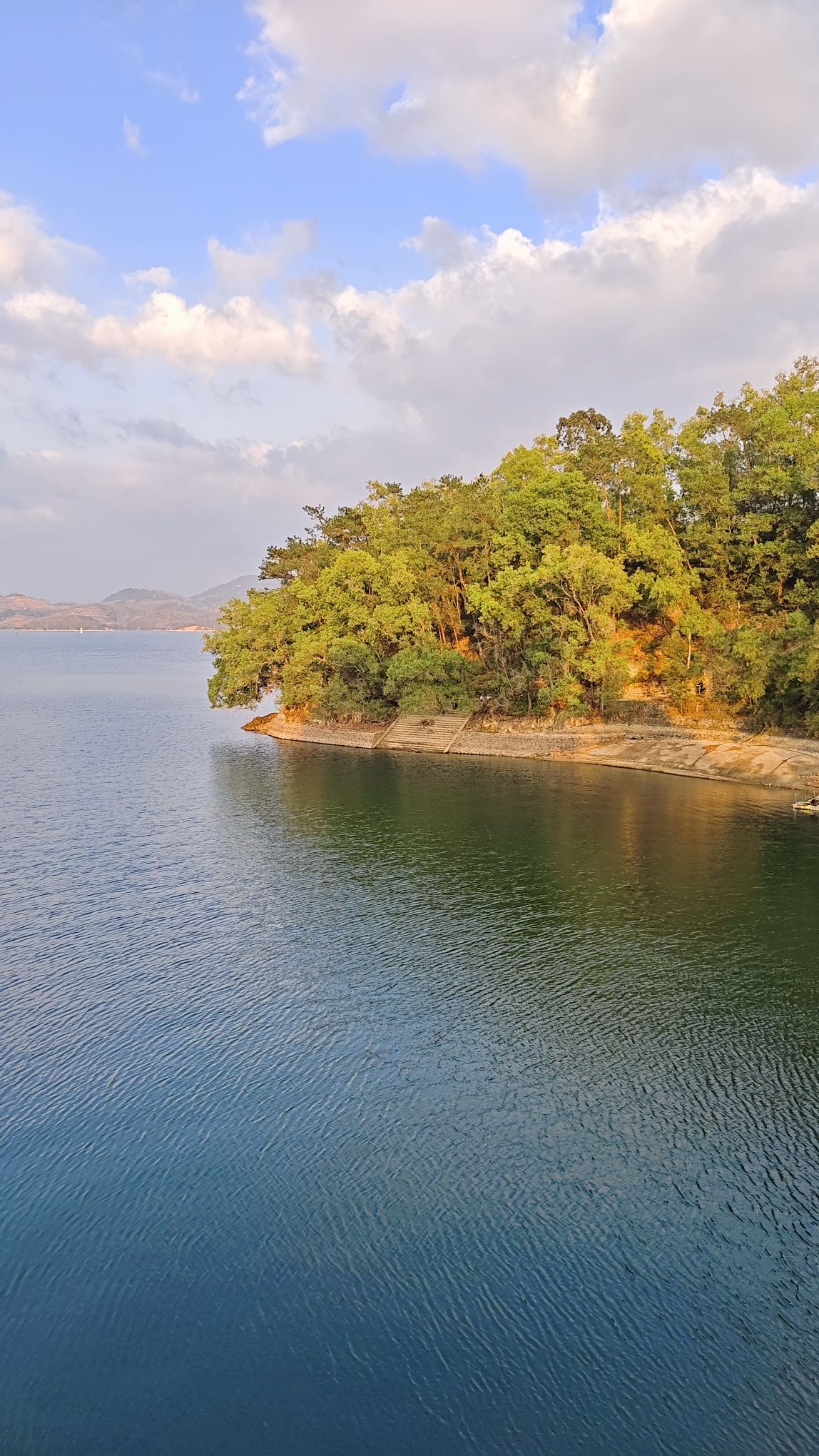 玉湖风景区旅行图片 1