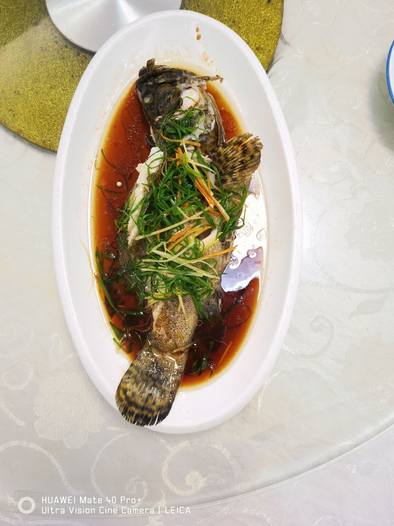 茂名市陈村海鲜城