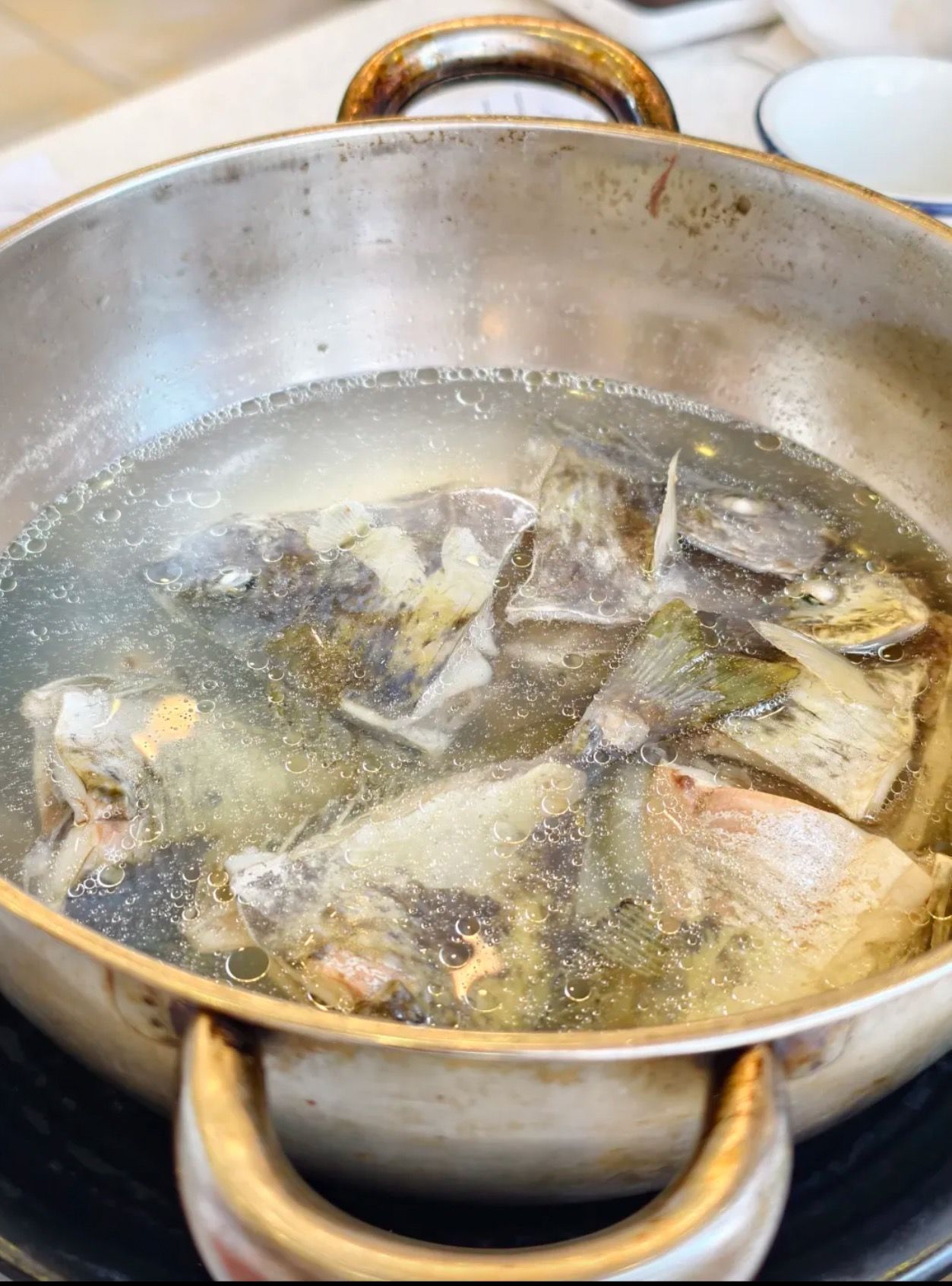 茂名市陈村海鲜城