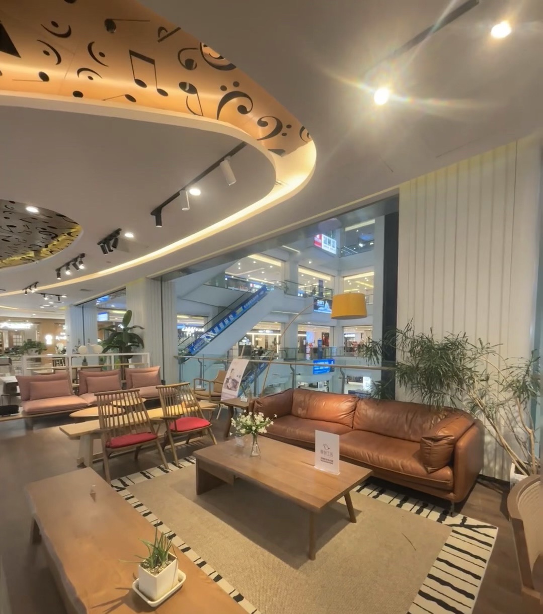 曼弄枫国际家居商城