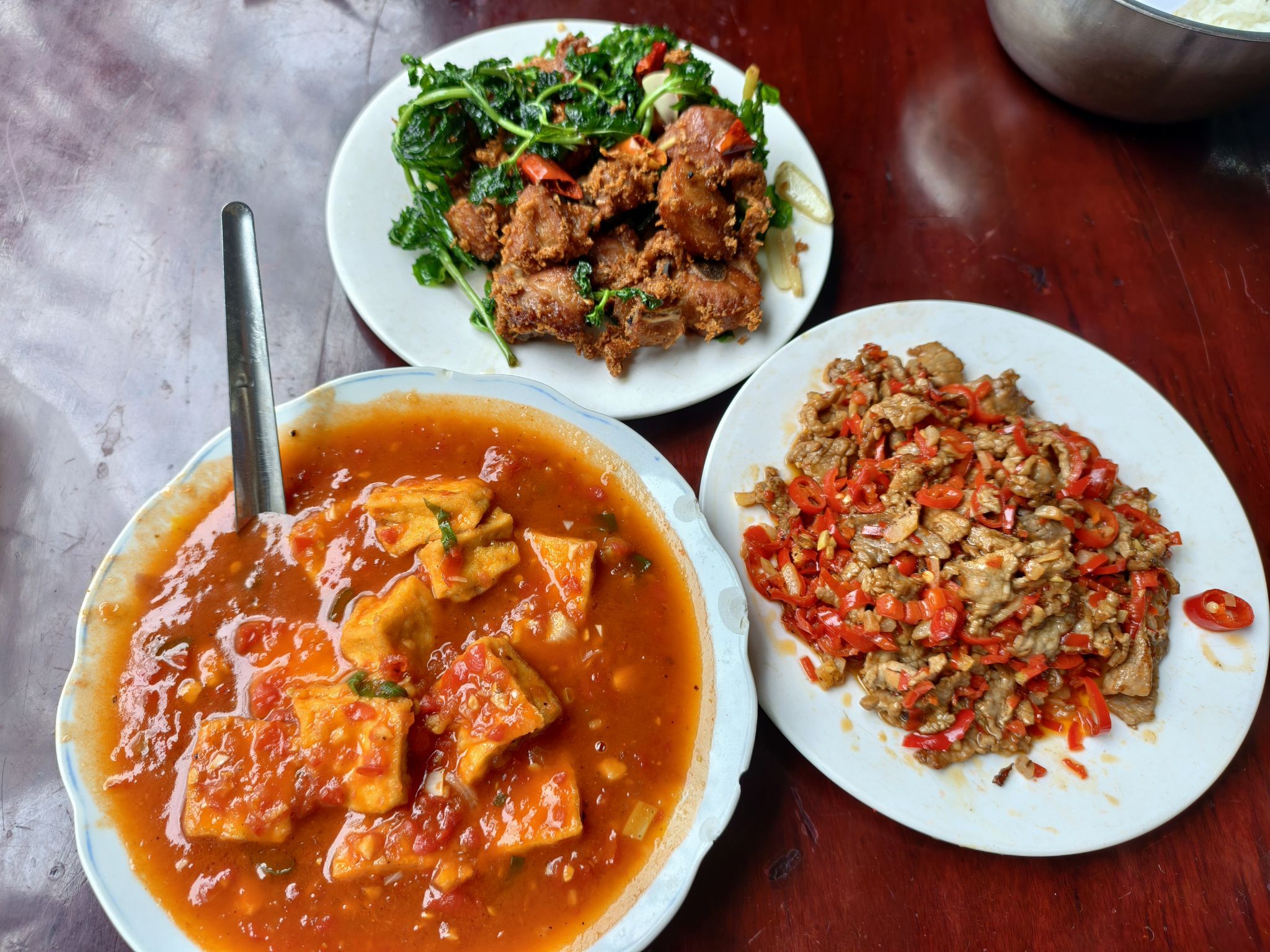 阿妙餐厅