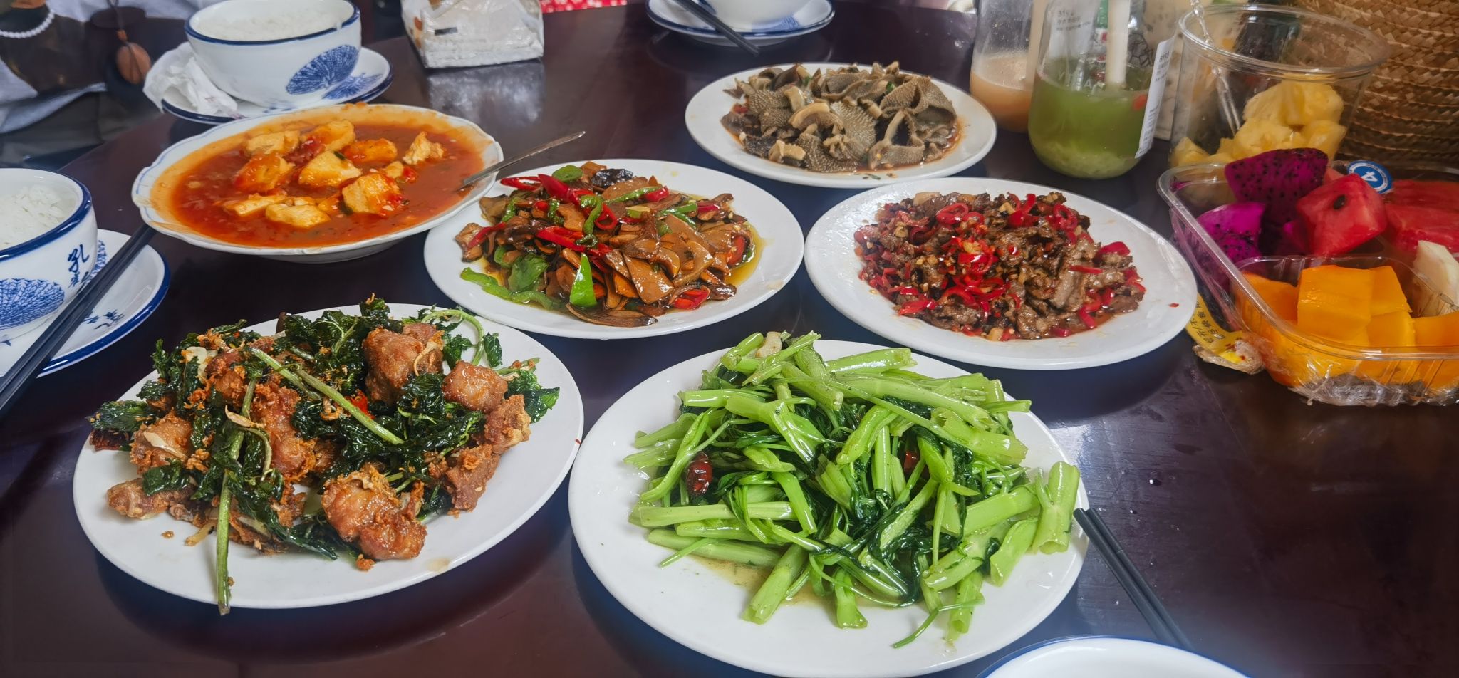 阿妙餐厅