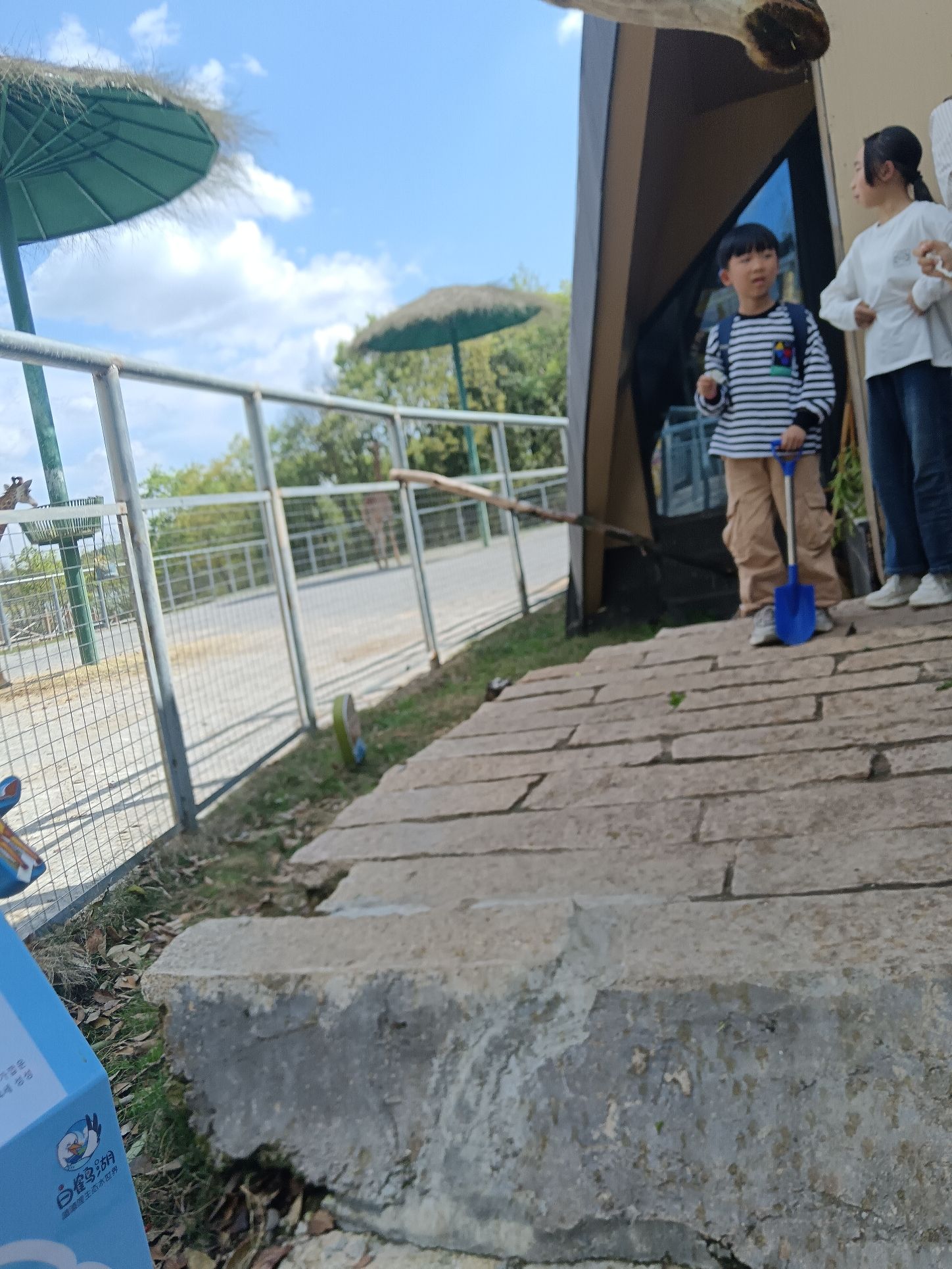 白鹤湖名胜风景区旅行图片 3