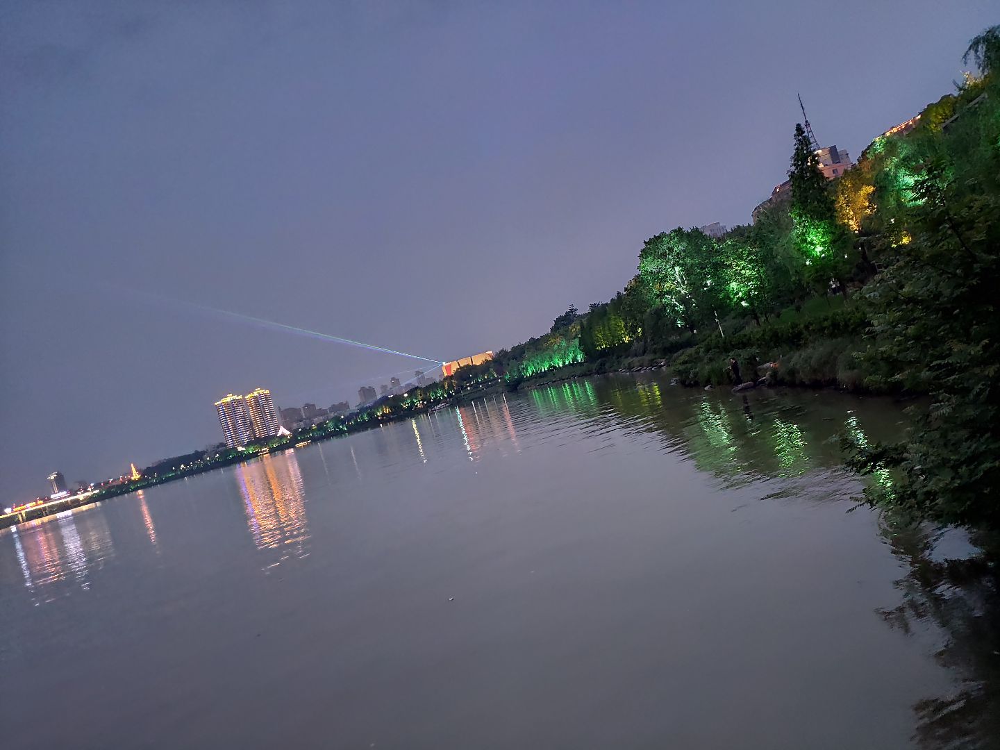 鹰潭公园旅行图片 3