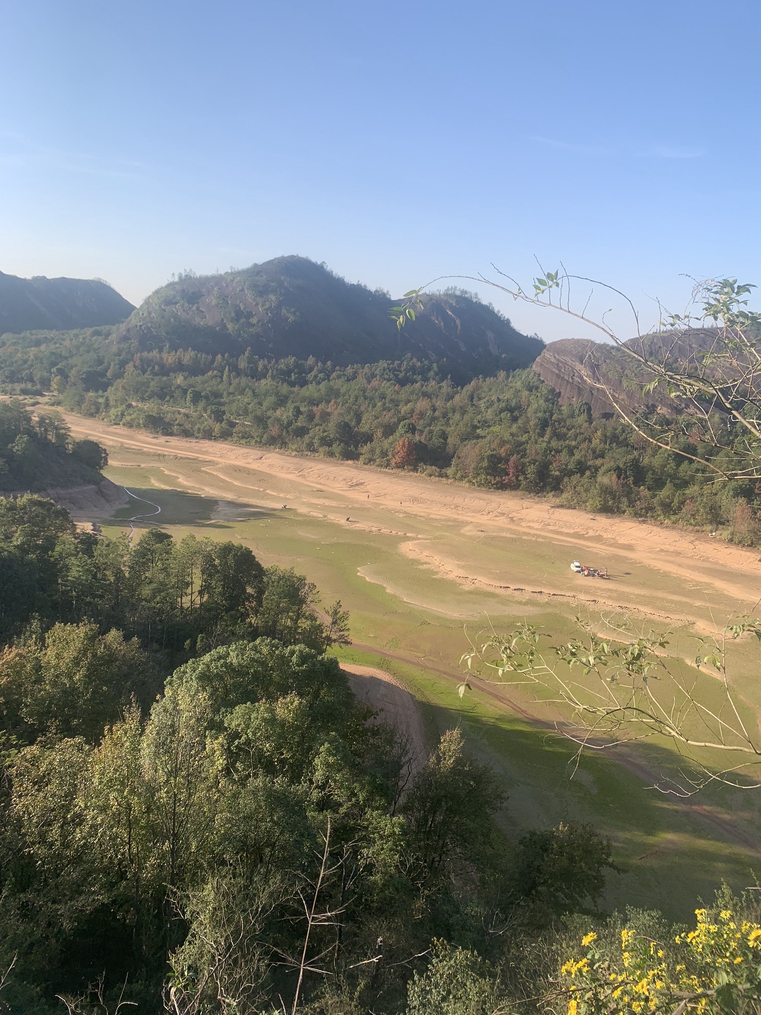 香炉峰旅行图片 1