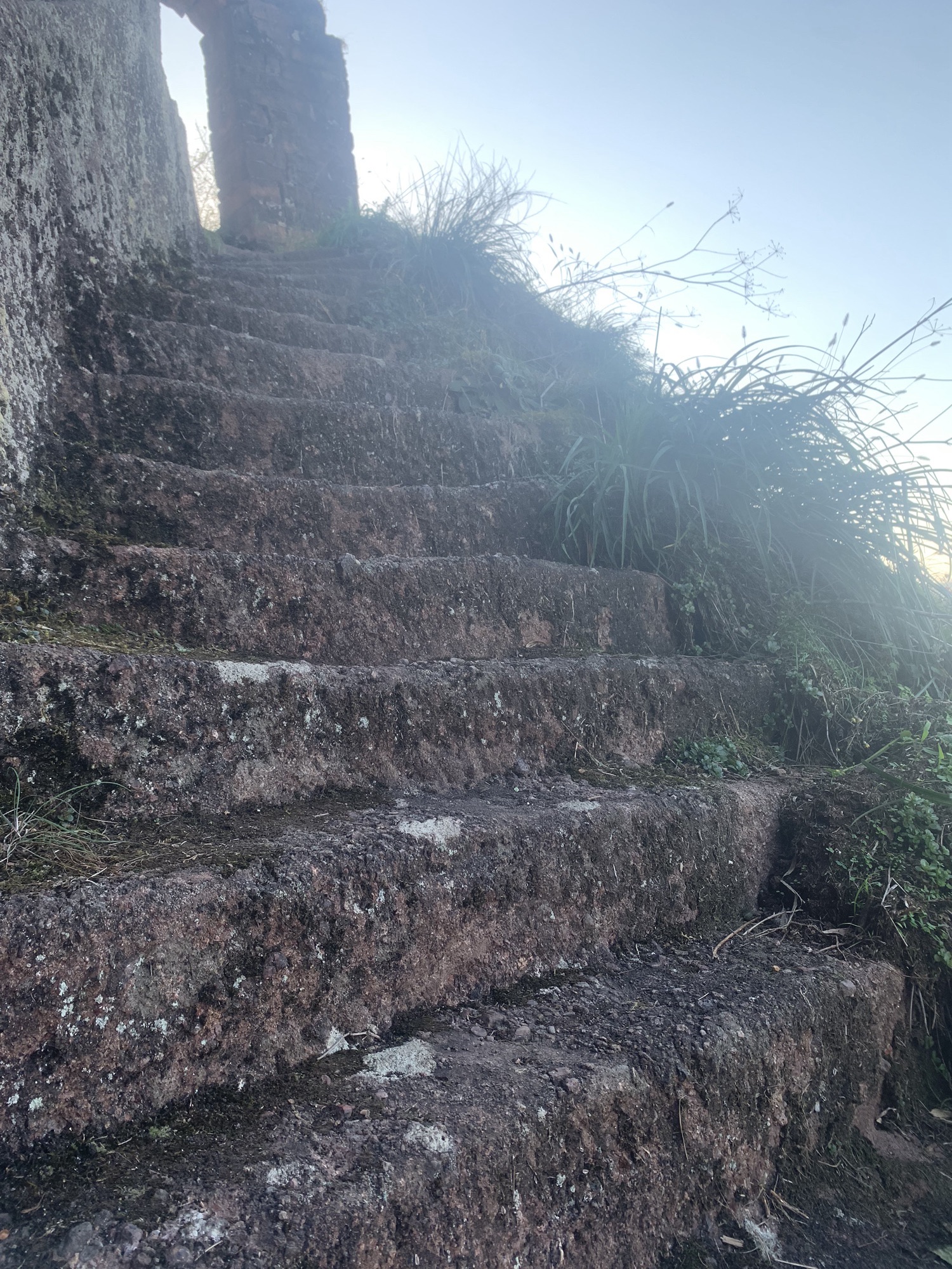 香炉峰旅行图片 3
