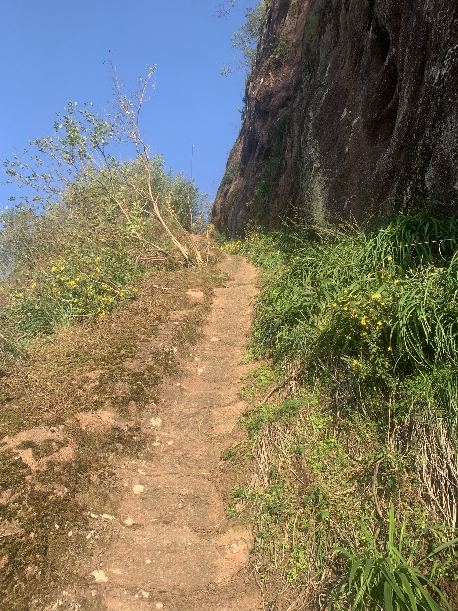 香炉峰旅行图片 2