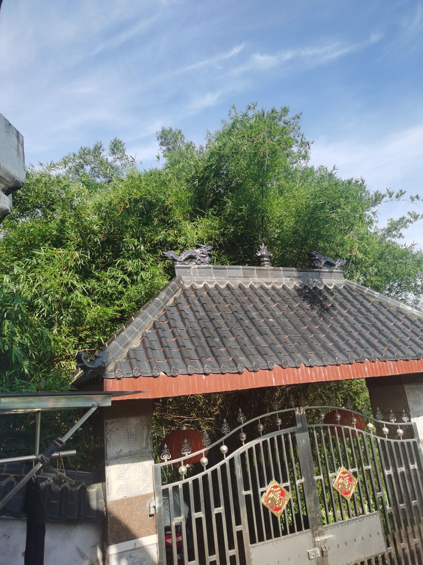 香炉峰旅行图片 2