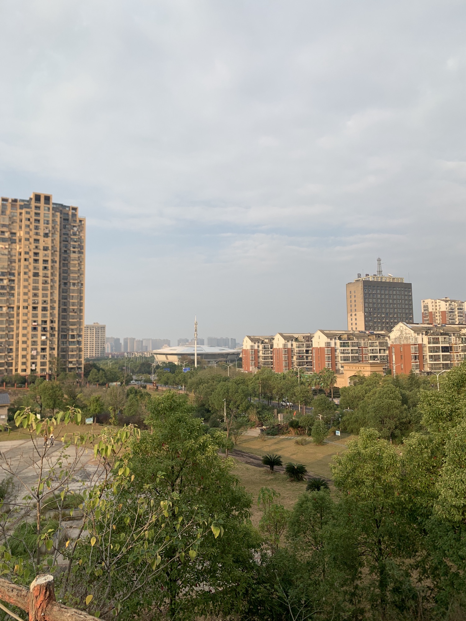 月湖岩公园旅行图片 2
