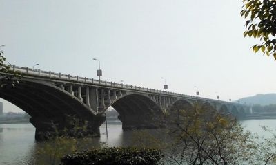 浮石公园旅行图片 1