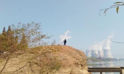 浮石公园旅行图片 2