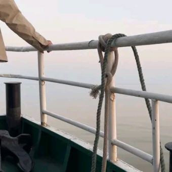 梁子湖生态旅游区旅行图片 1
