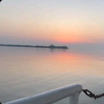 梁子湖生态旅游区旅行图片 3