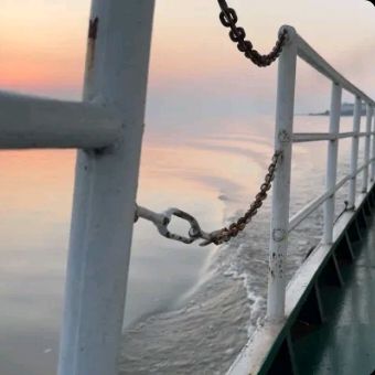 梁子湖生态旅游区旅行图片 2