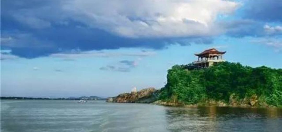 梁子湖生态旅游区旅行图片 2