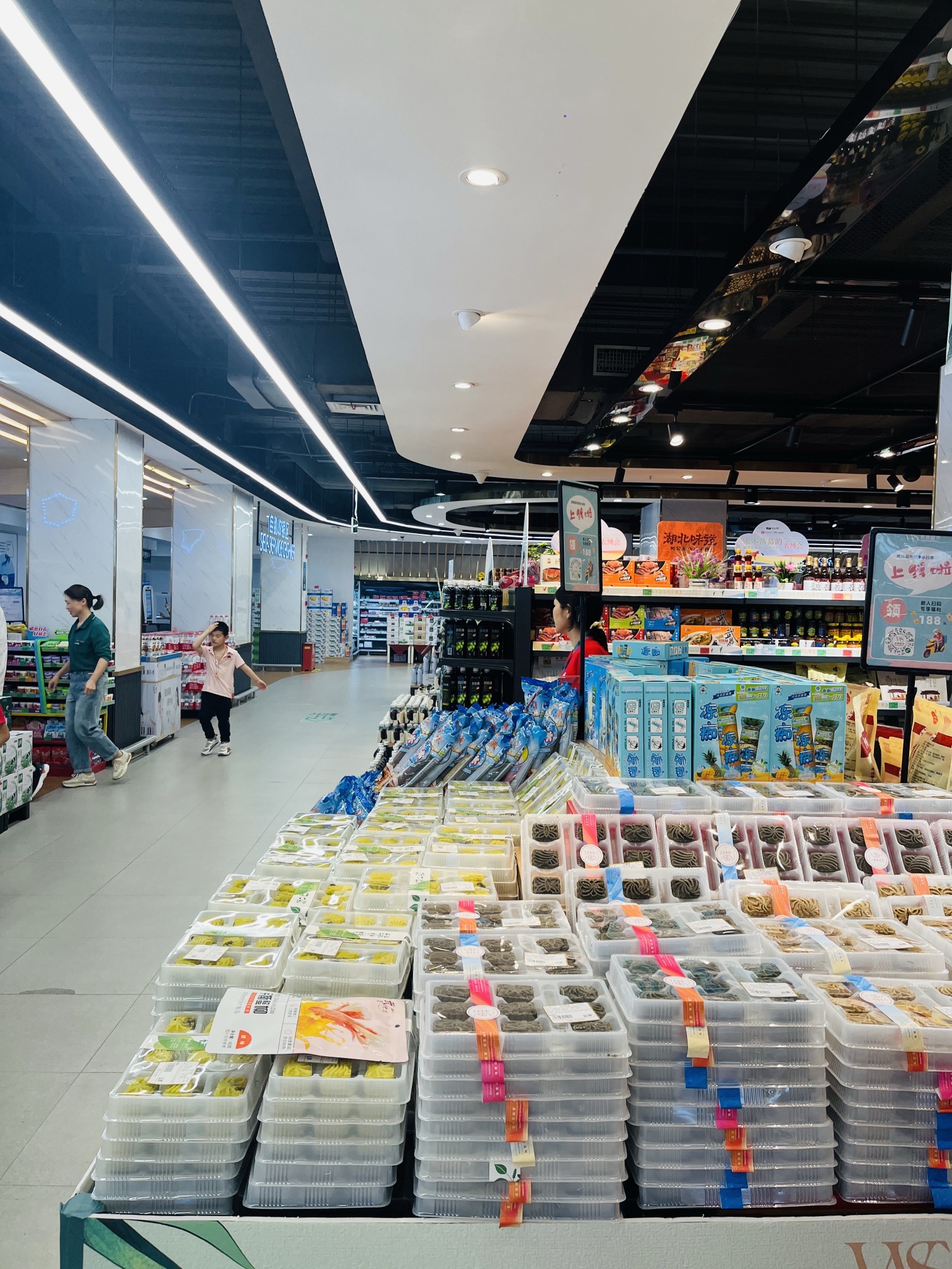 武商超市(鄂州店)