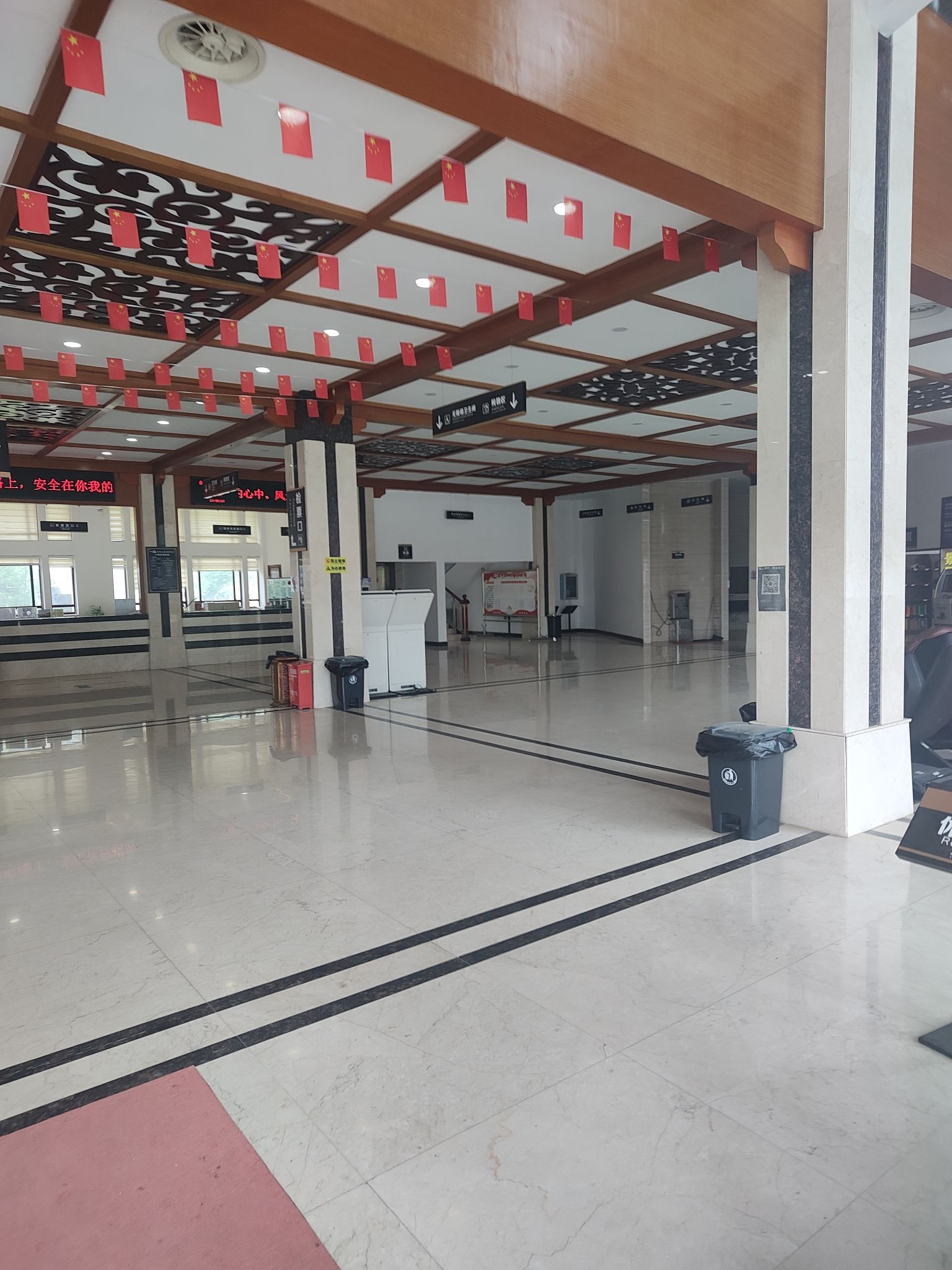 孝感市双峰山旅游度假区旅行图片 2